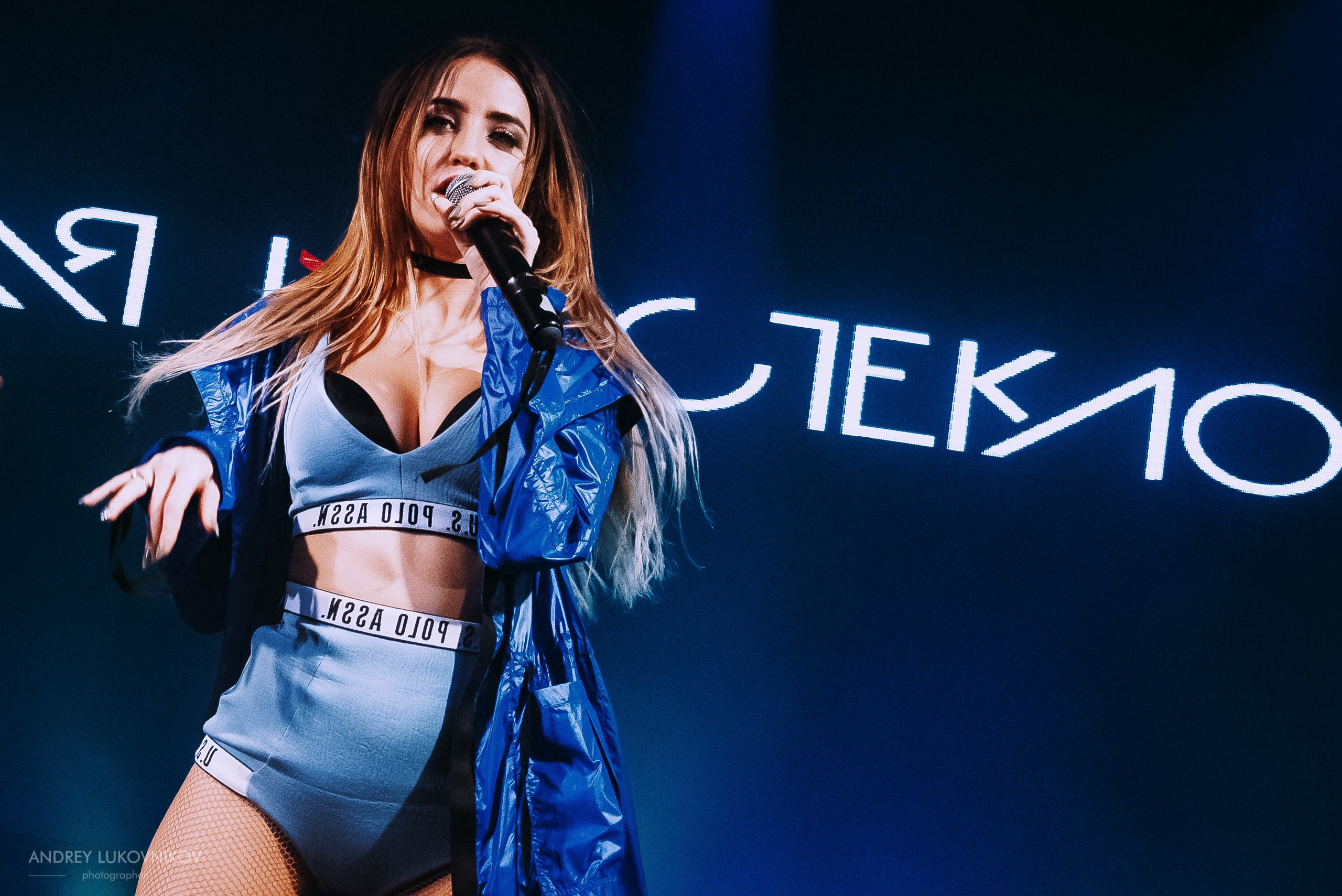 Время и Стекло