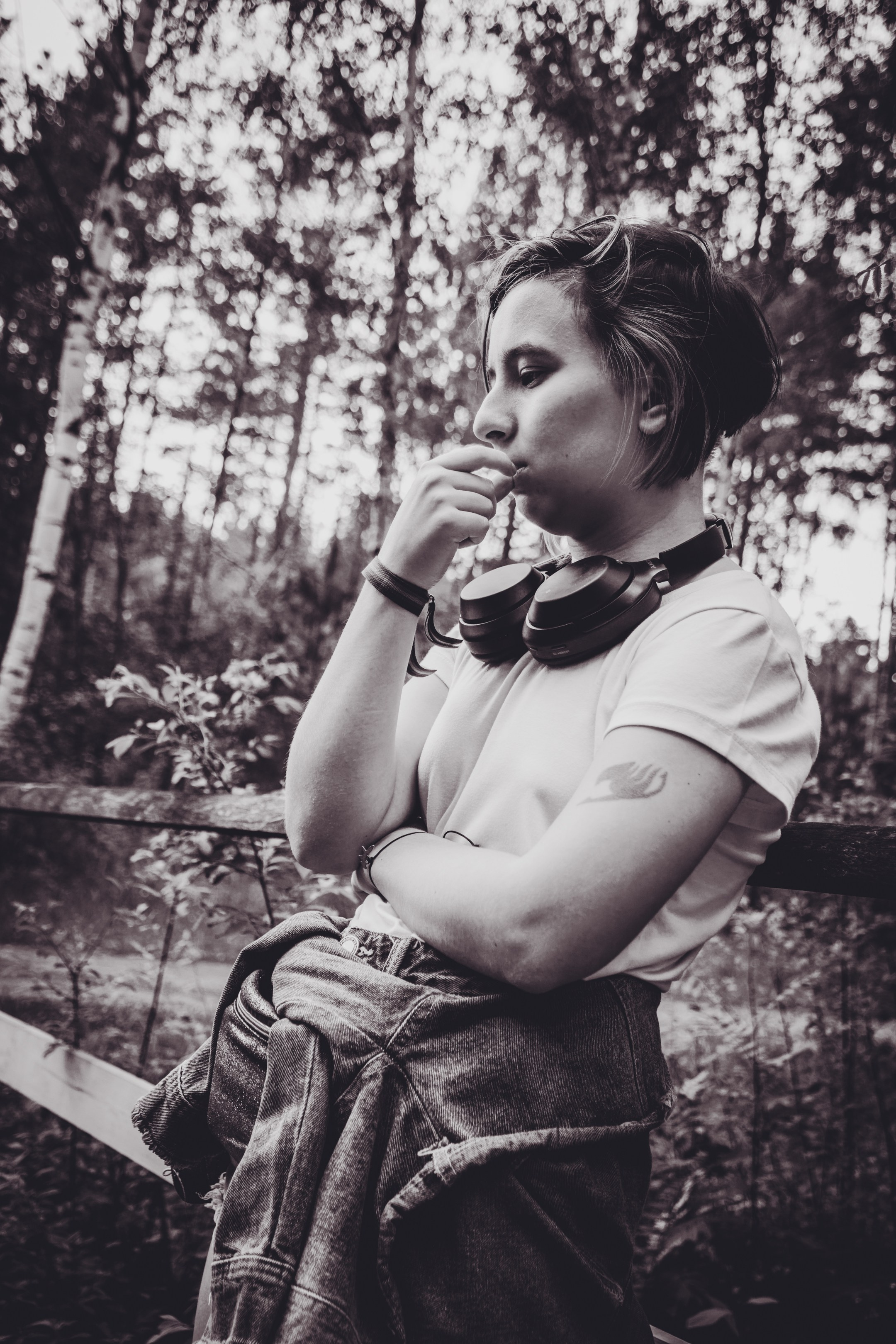 Jalutamine sõbradega (sõpruskond). Nebula 25 — Fotod teie hingele