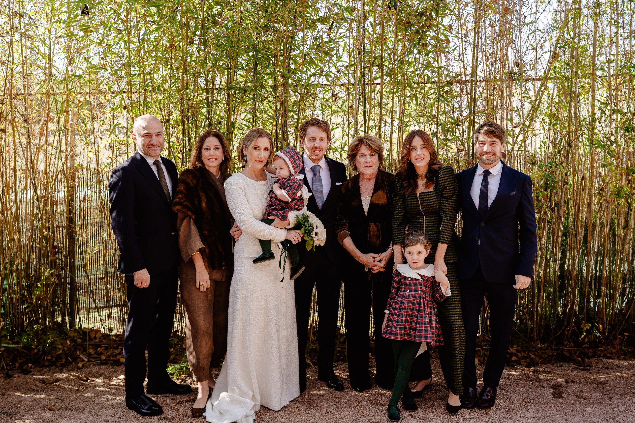 Jose & Olga. Madrid Photographer for Proposals, Engagements & Families | Anya Petrova