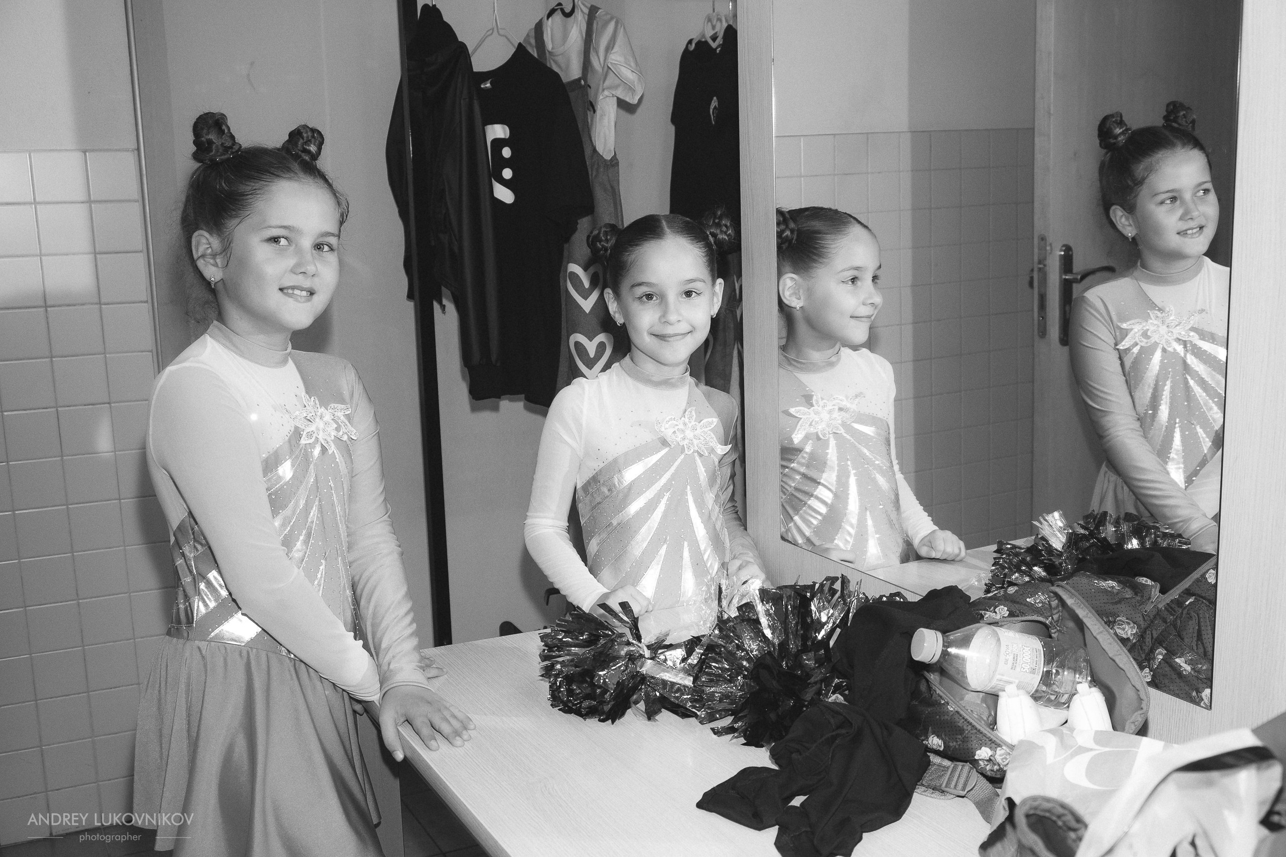 Entre bastidores del concierto final de Like Dance: momentos brillantes tras las cámaras