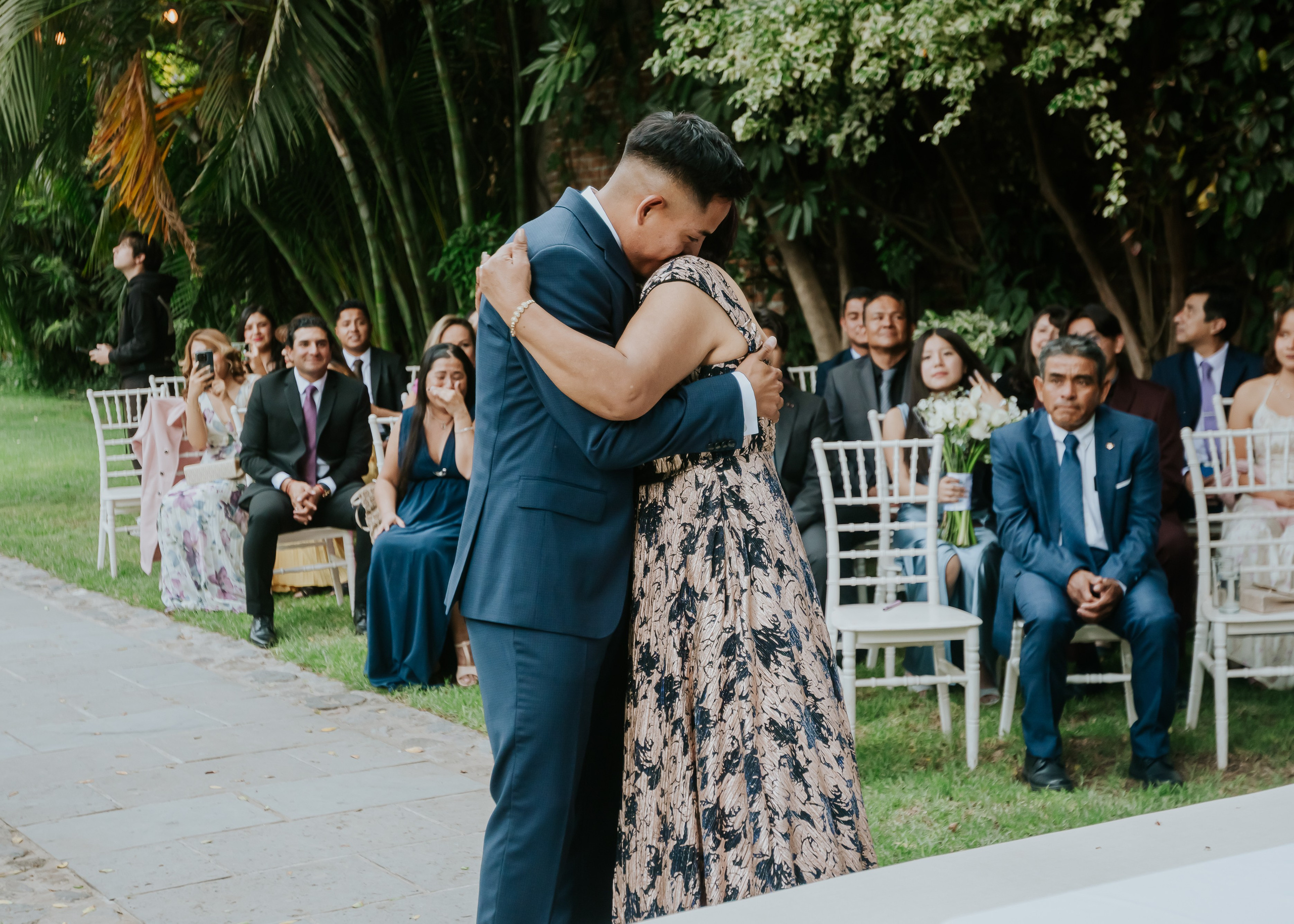 BODAS. Ian Medina, fotógrafo profesional en México