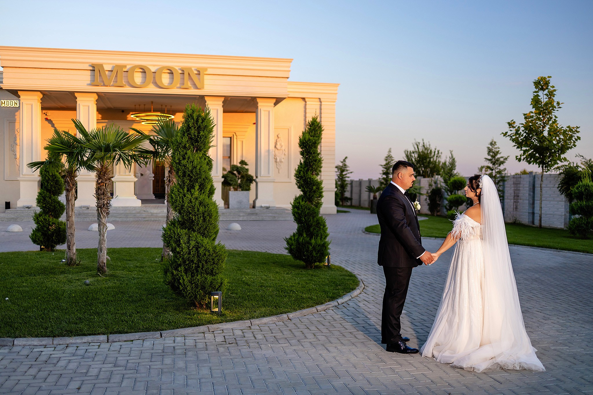 Cristina & Adrian. Stoica Studio | Fotograf evenimente