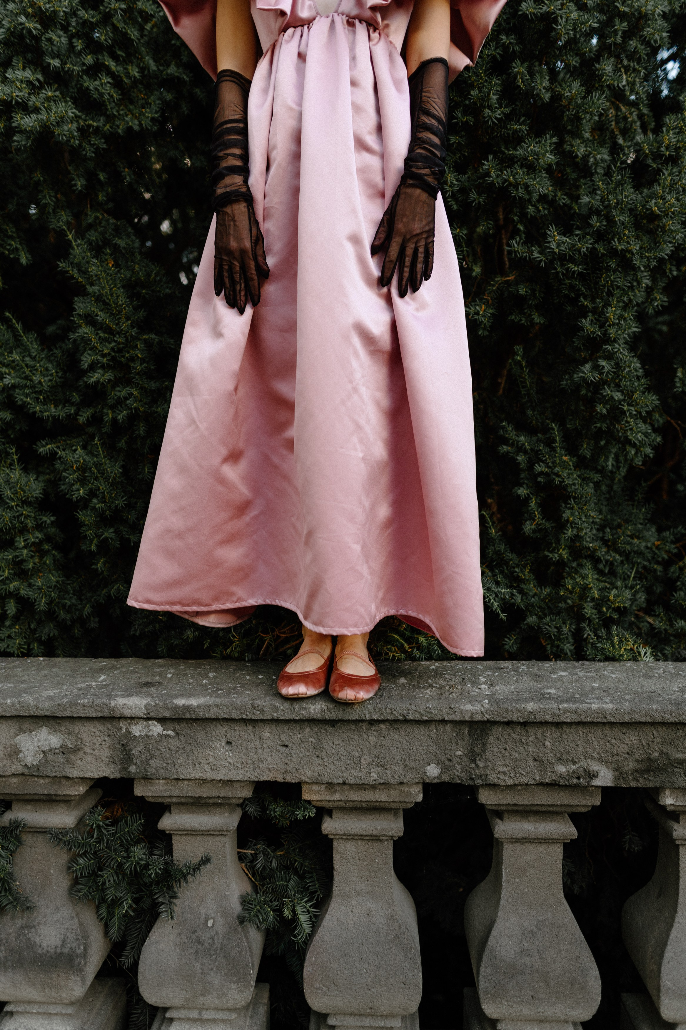 Bella. Фотограф в Праге Анна Лебедева