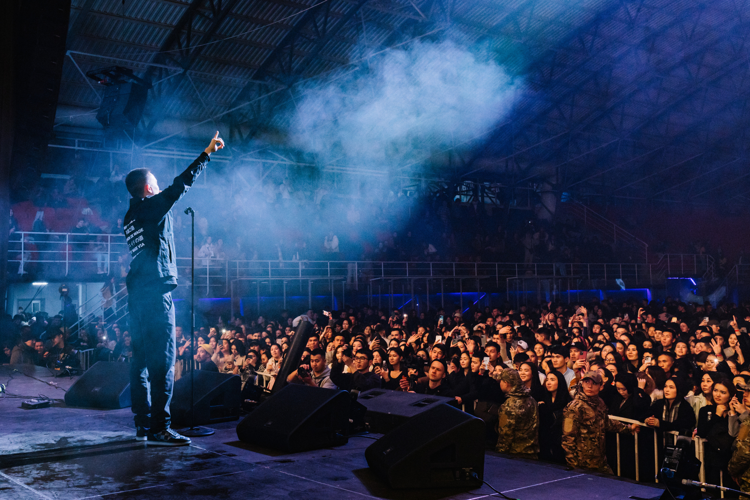 CULTURE. Портретный и спортивный фотограф в Алматы Алексей Овечкин