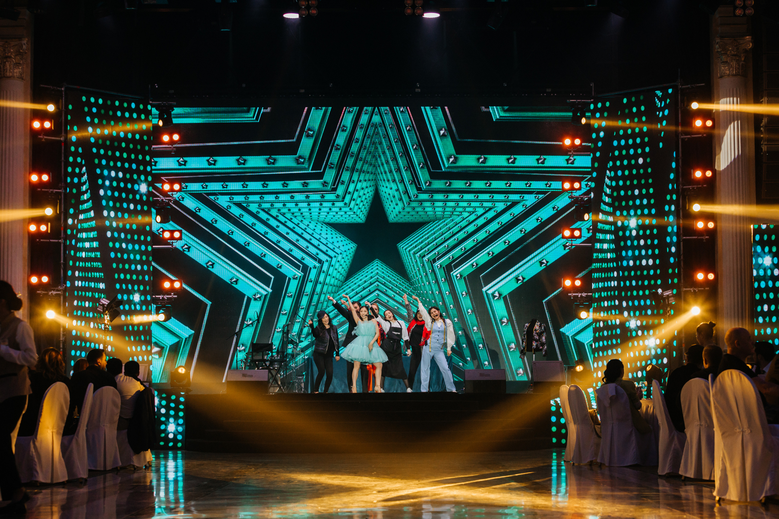 REPORTAGE. Портретный и спортивный фотограф в Алматы Алексей Овечкин