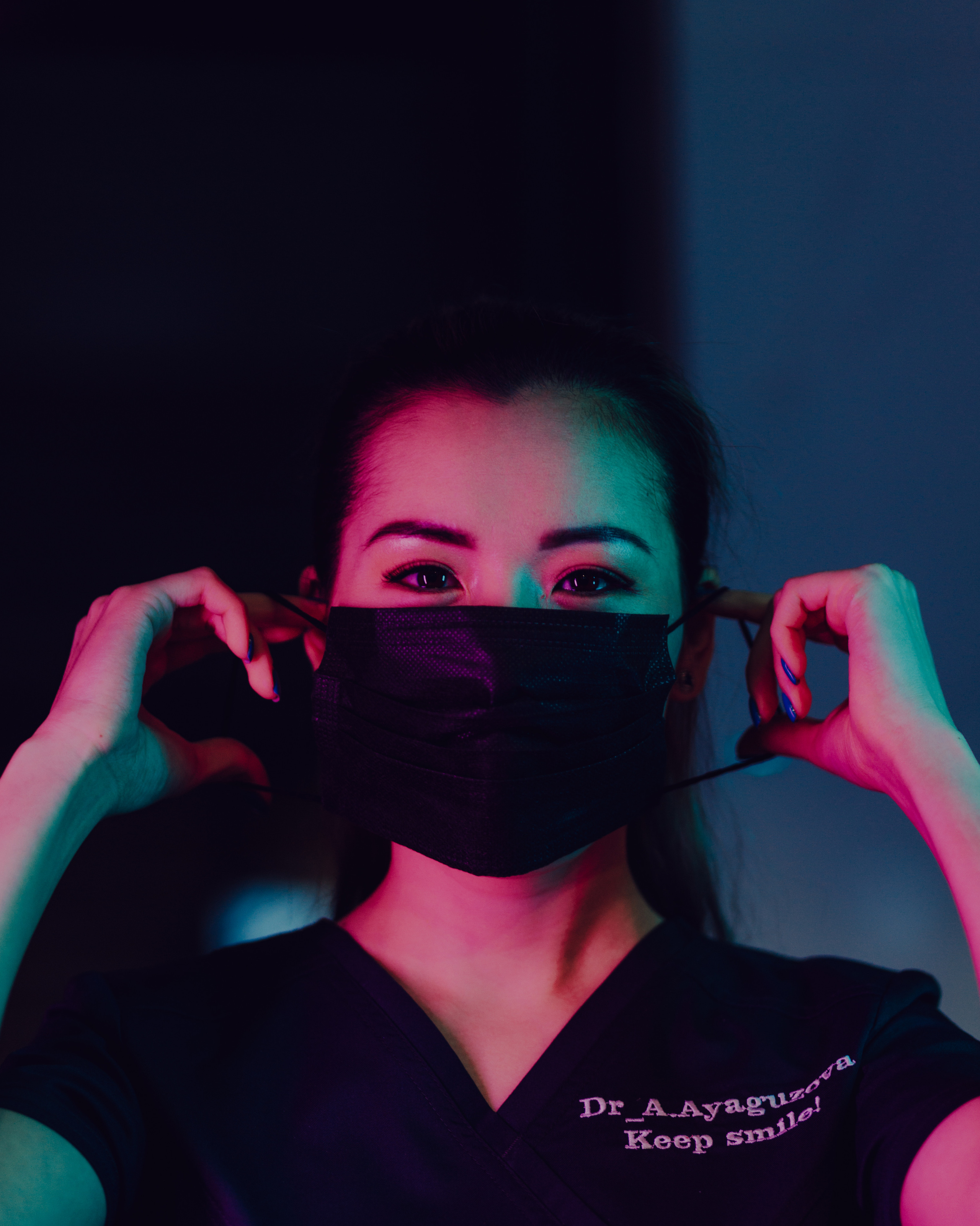 WORK PROCESS. Портретный и спортивный фотограф в Алматы Алексей Овечкин