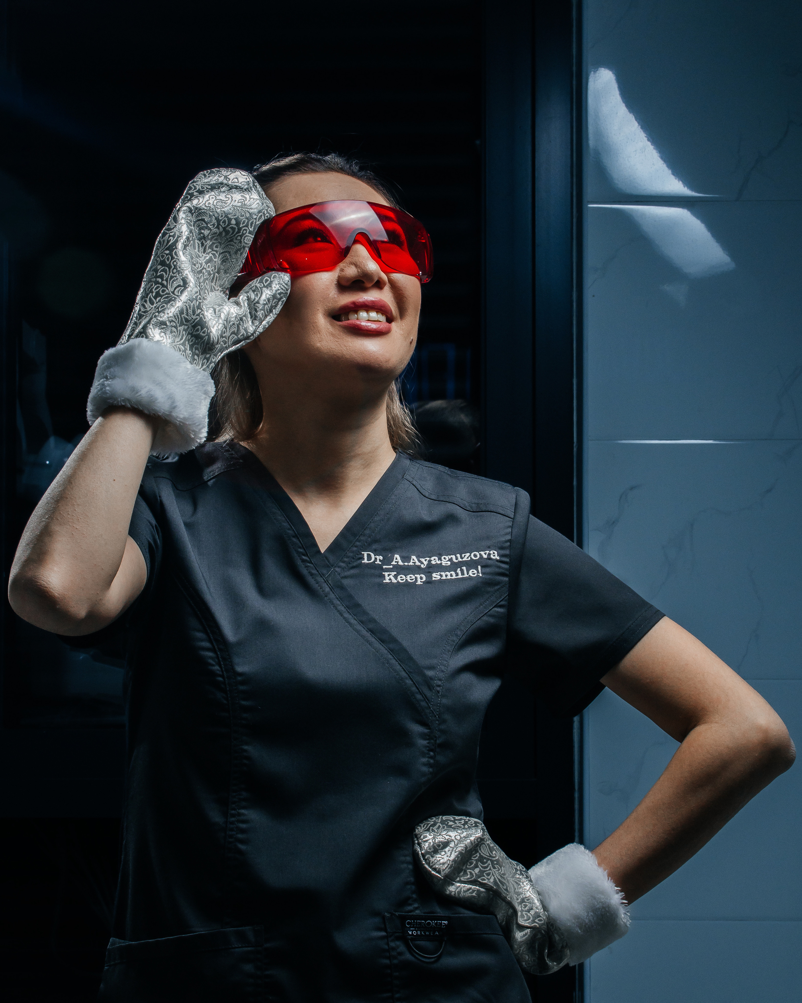 WORK PROCESS. Портретный и спортивный фотограф в Алматы Алексей Овечкин