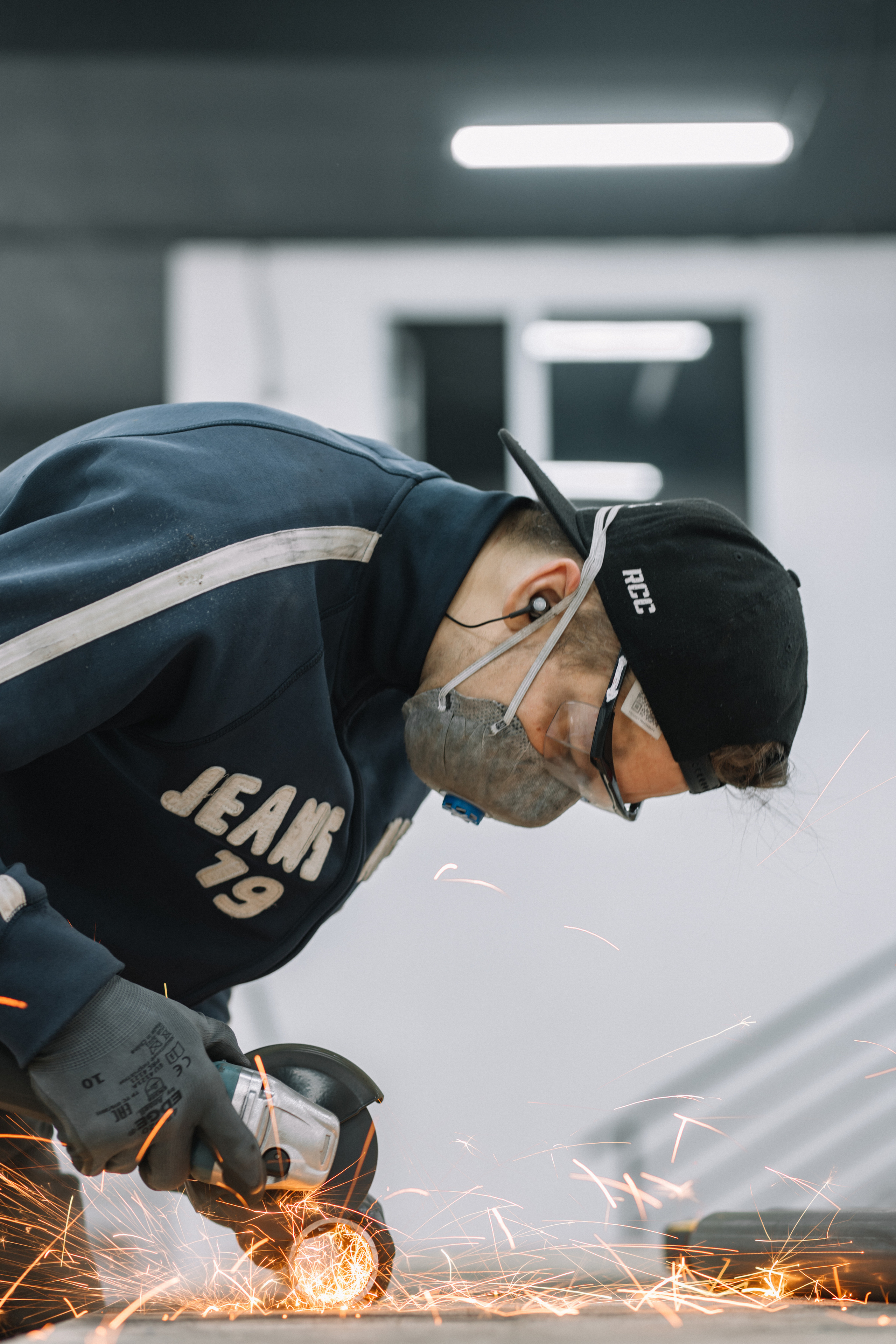 WORK PROCESS. Портретный и спортивный фотограф в Алматы Алексей Овечкин