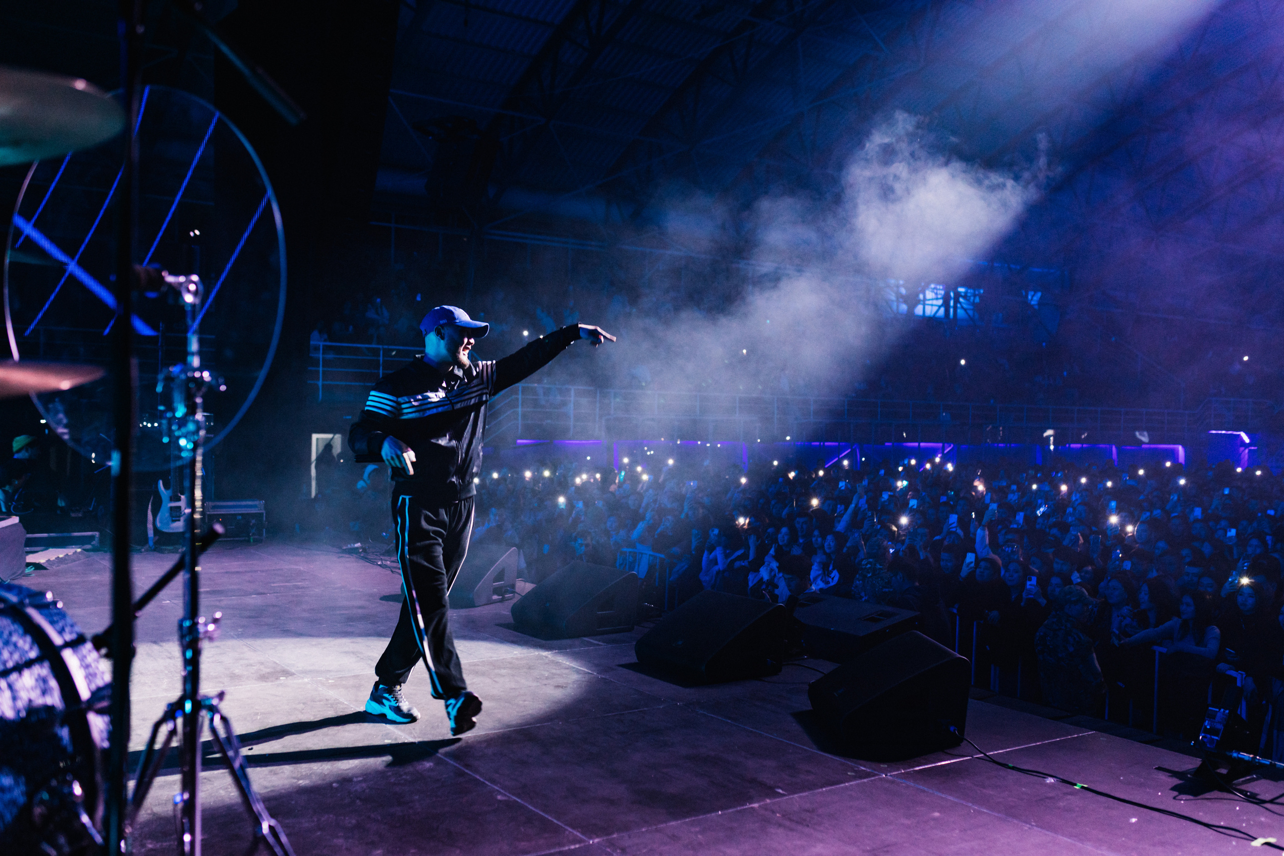 CULTURE. Портретный и спортивный фотограф в Алматы Алексей Овечкин