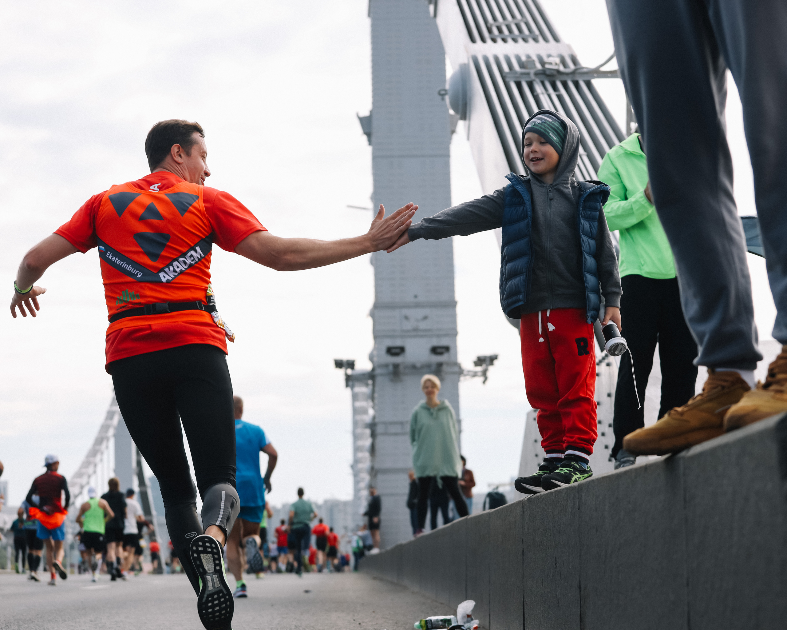 REPORTAGE. Портретный и спортивный фотограф в Алматы Алексей Овечкин