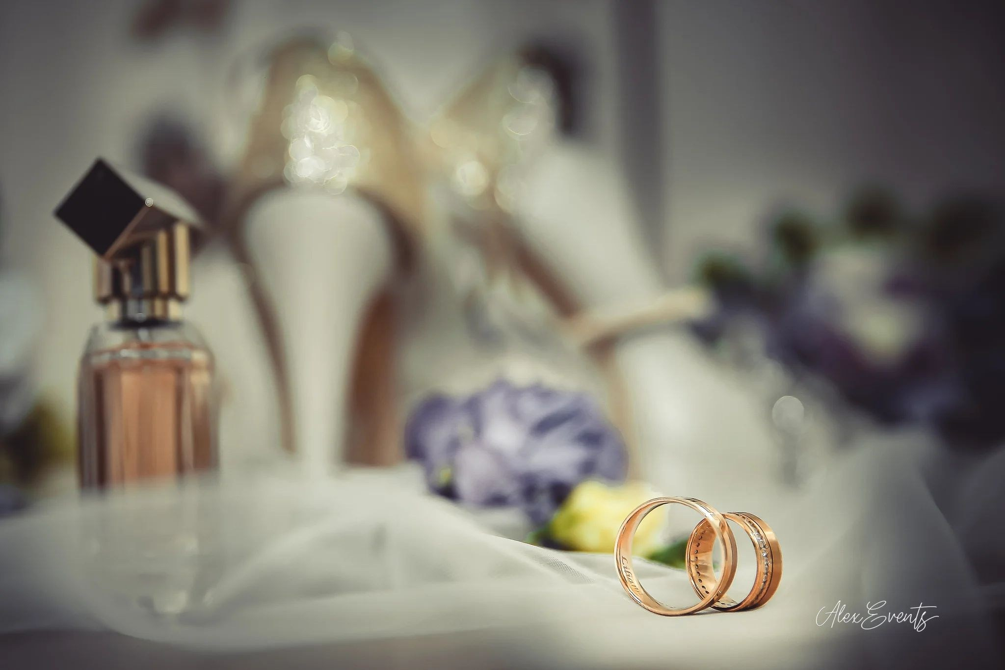 AlexEvents | Wedding and Baptism Photographer & Videographer in Denmark and Germany