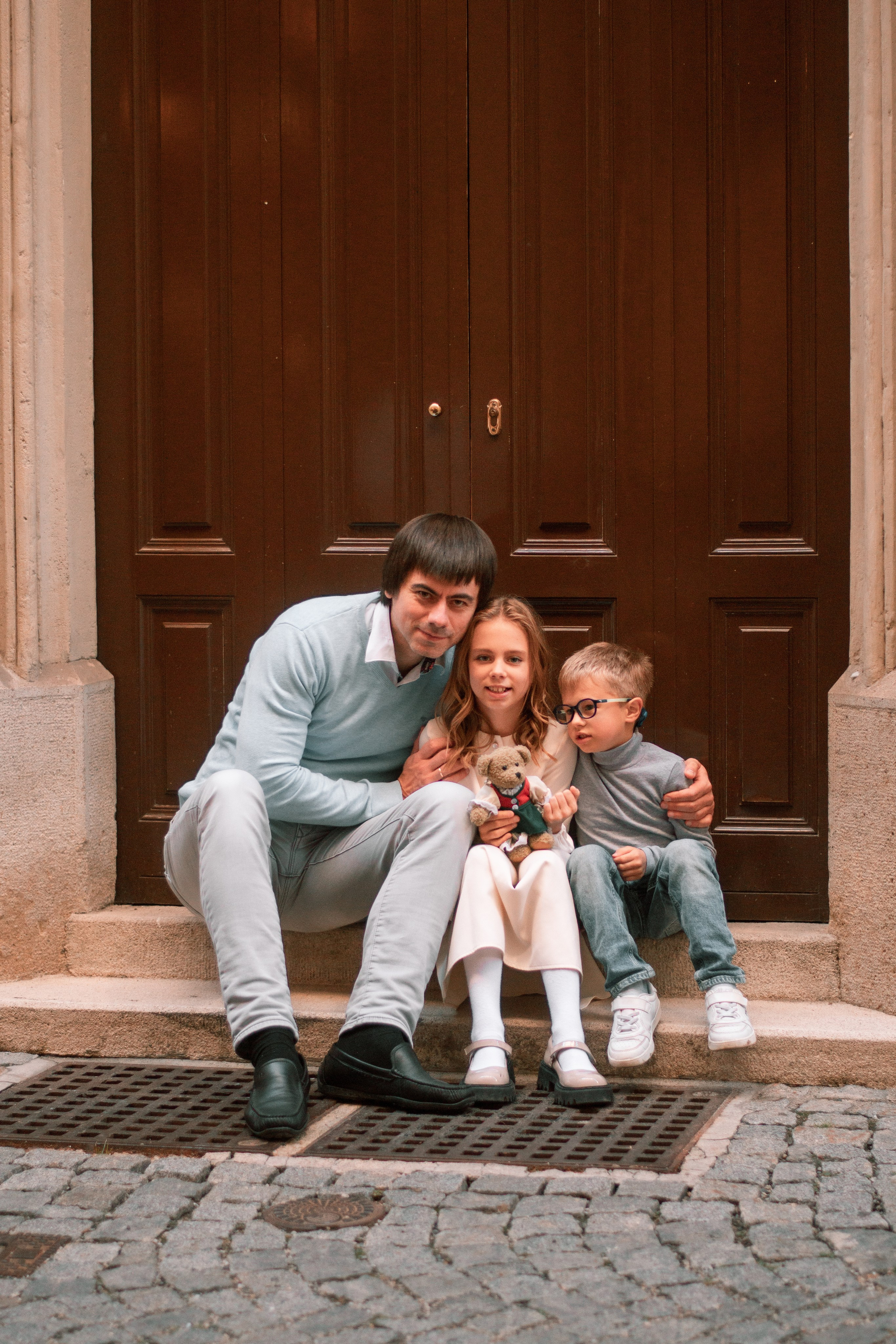 Семья. Семейный и детский фотограф