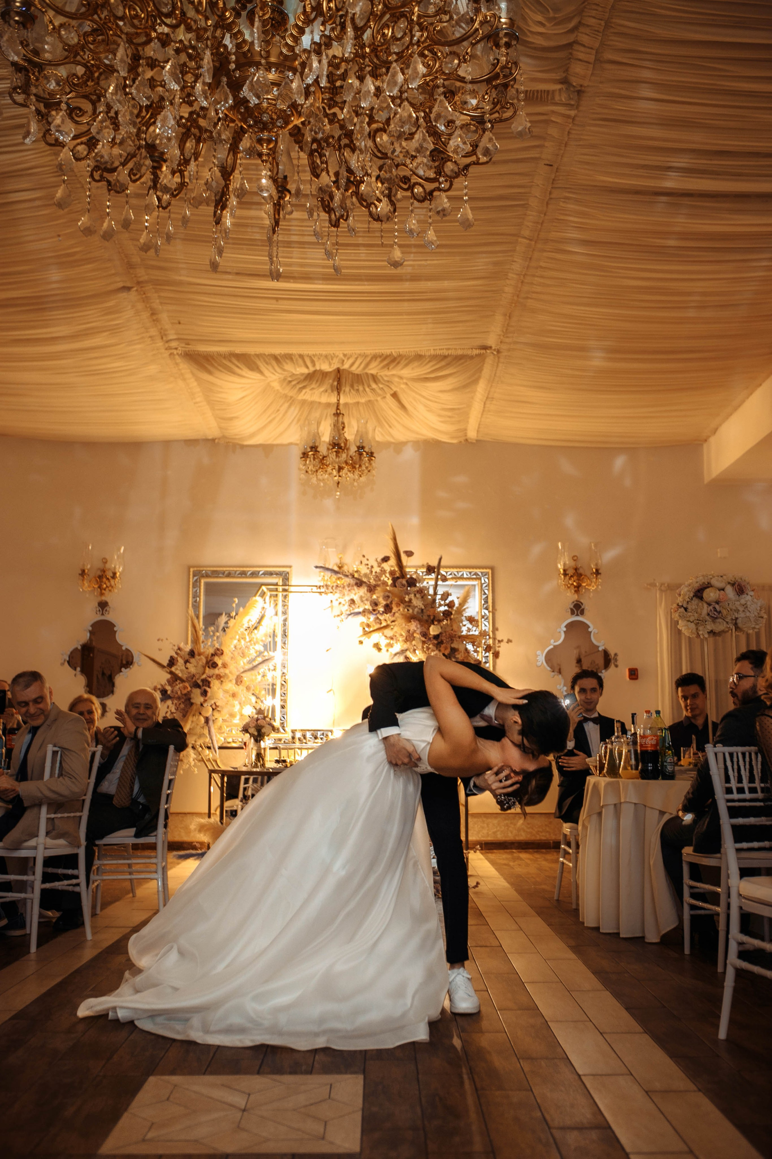 Карина и Илья. Fotograf ślubny, rodzinny i portretowy w Warszawie — Kasia Szybun