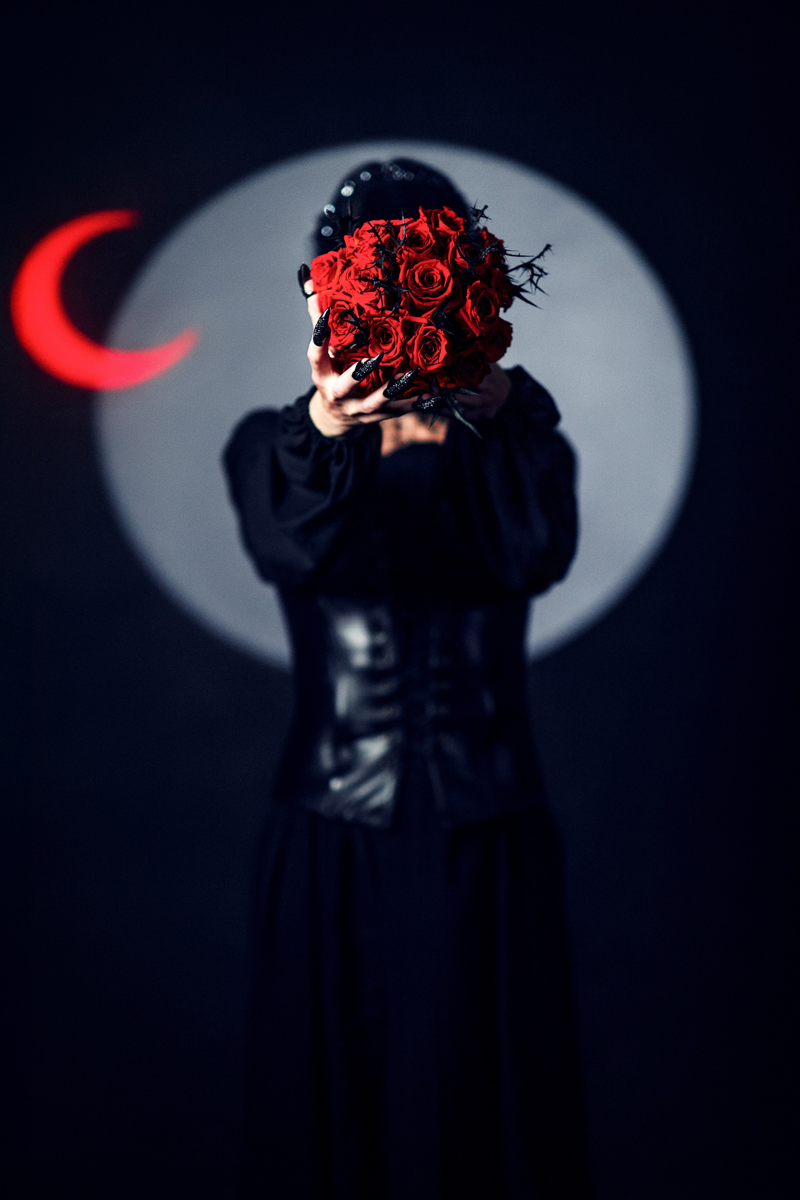 WS 2.0 Halloween 28.09.2024. Портретный и семейный фотограф, Anton Hansen, в Таллинне, Эстония