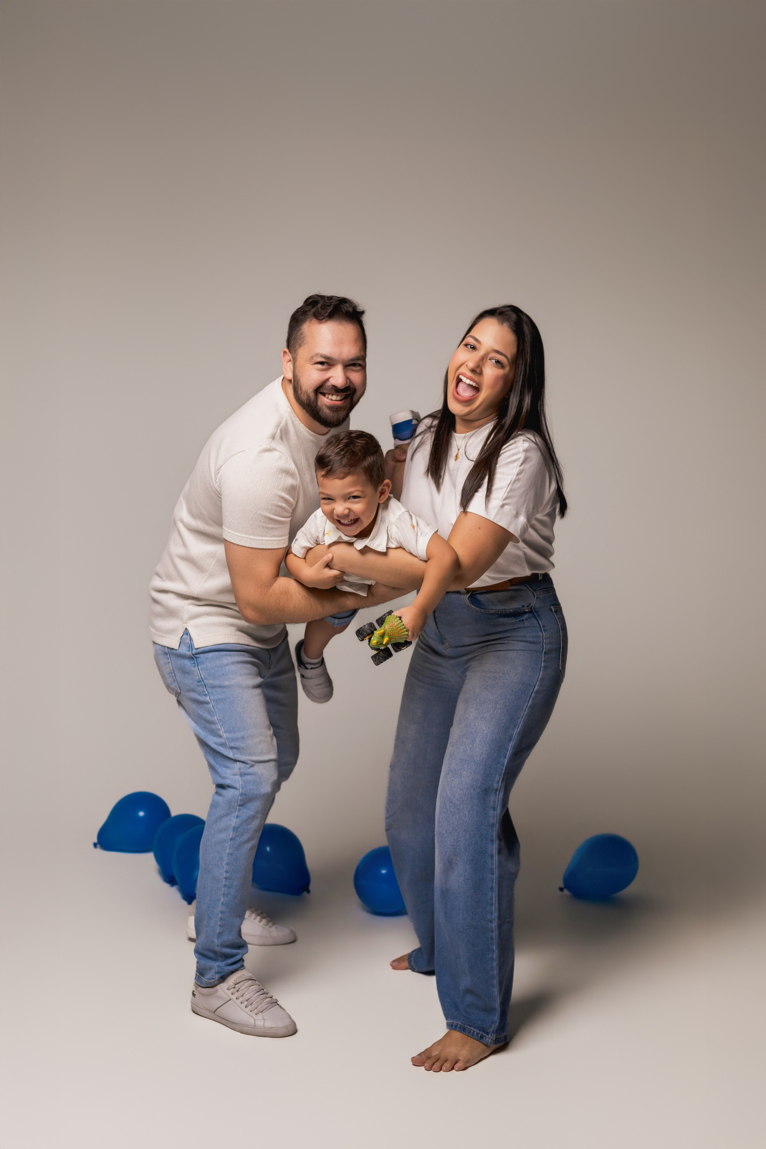 Família