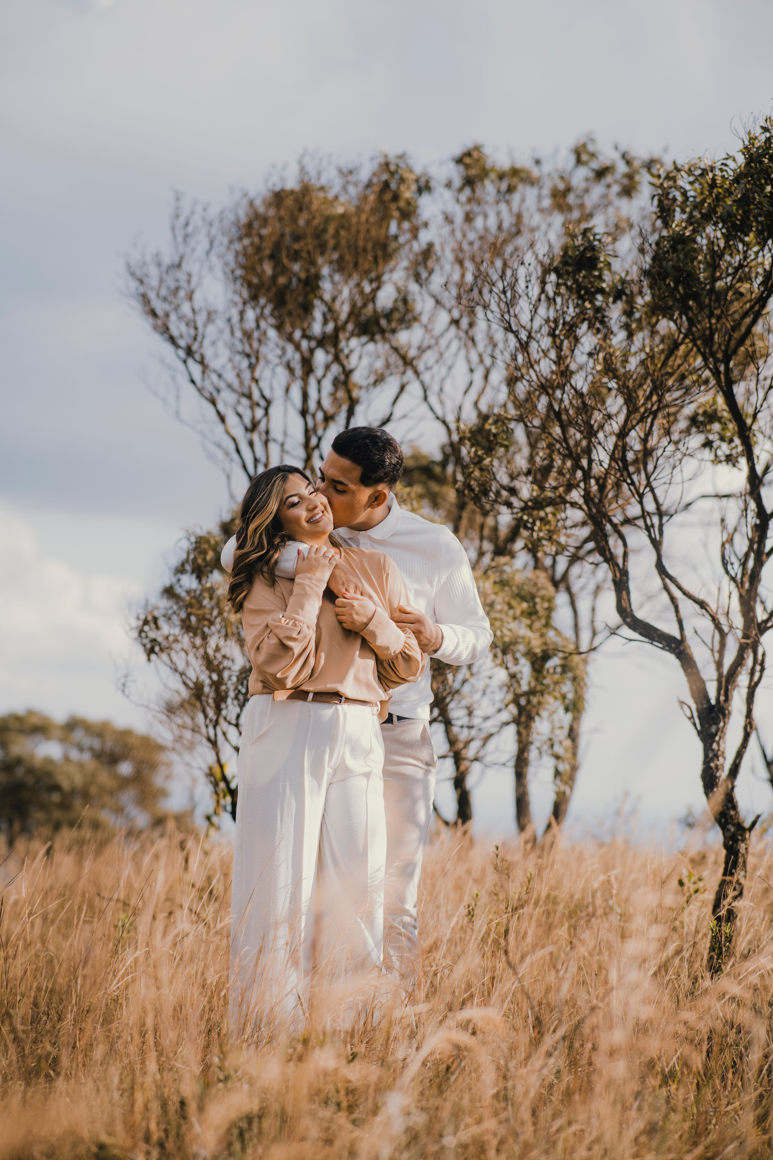 Pre Wedding Tayene & Fabricio. Principal