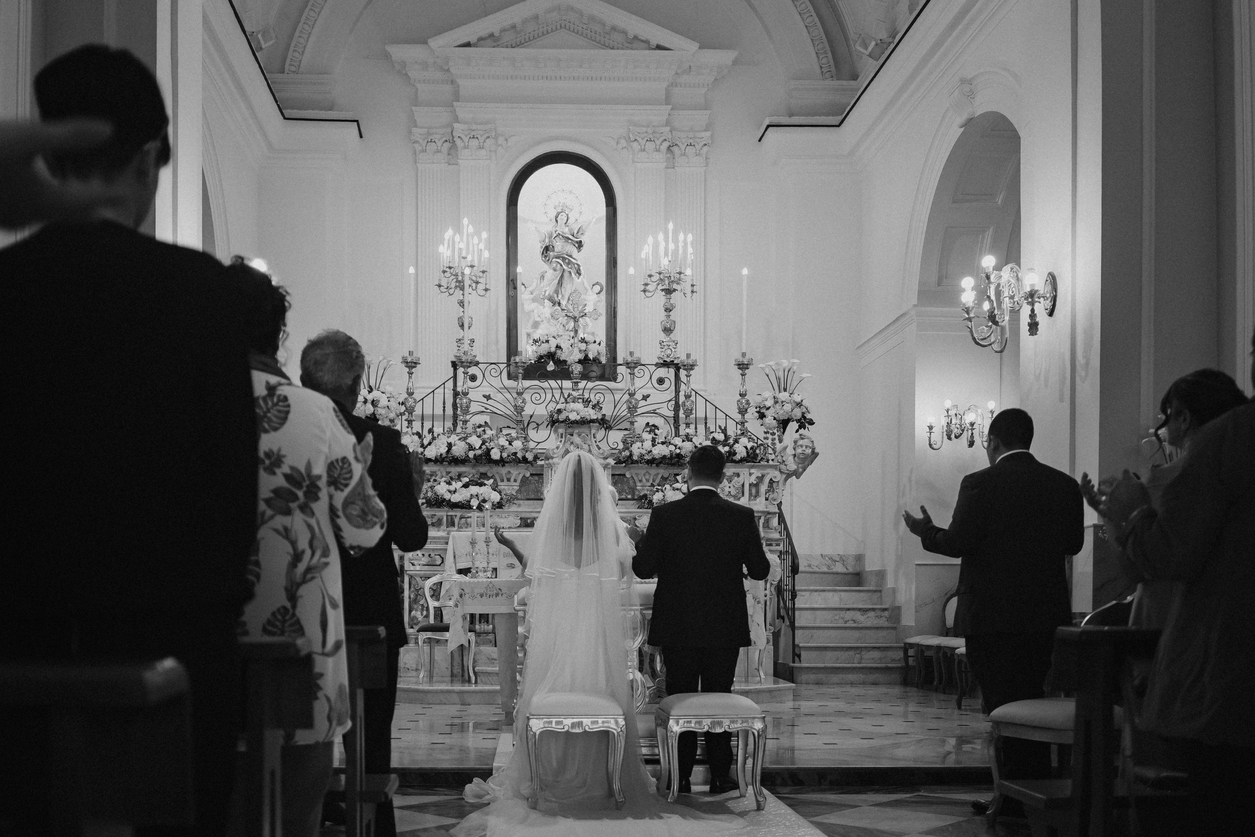 Davide & Francesca. Pagina principale