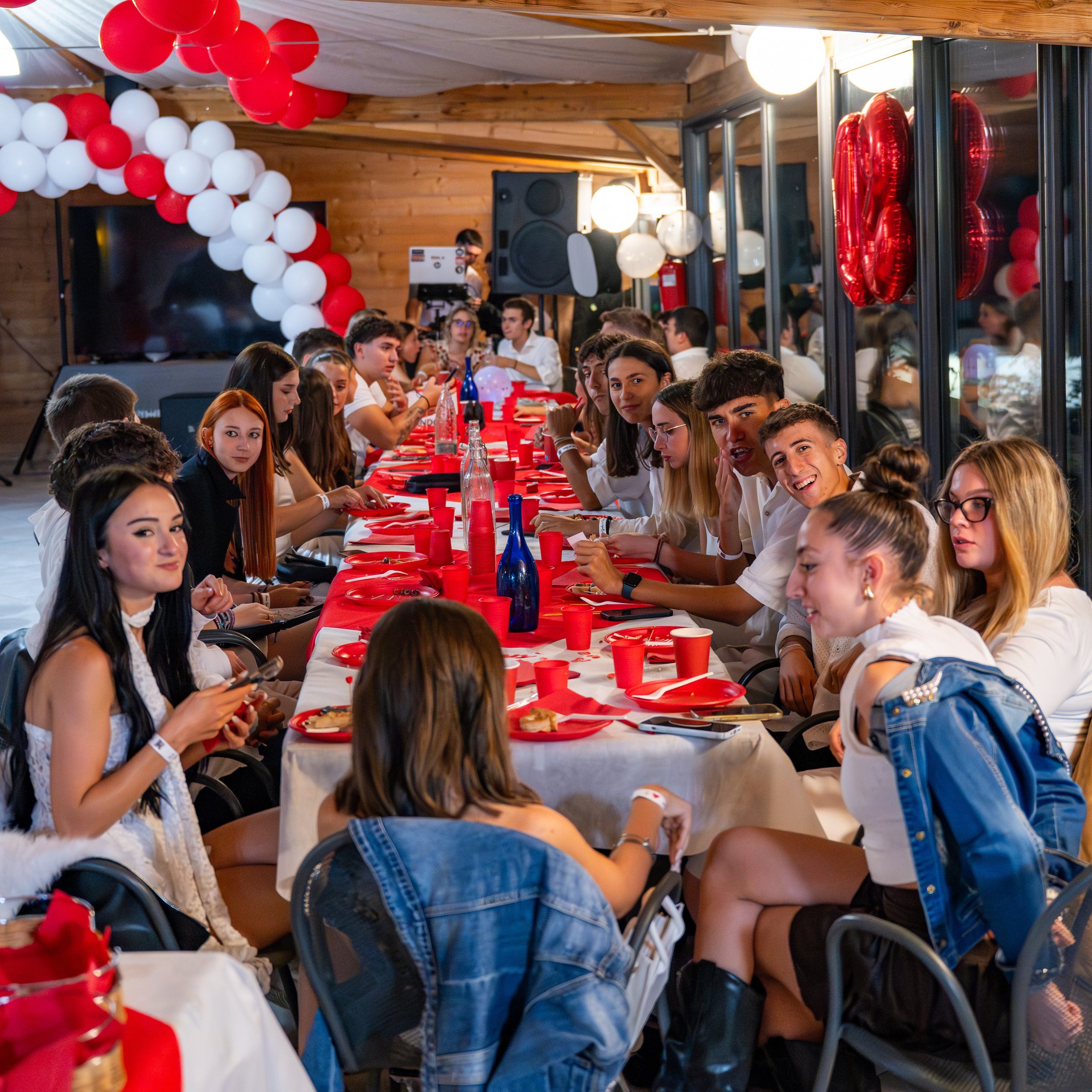 Compleanno Greta. “Gianmaria Coscia fotografo per passione”