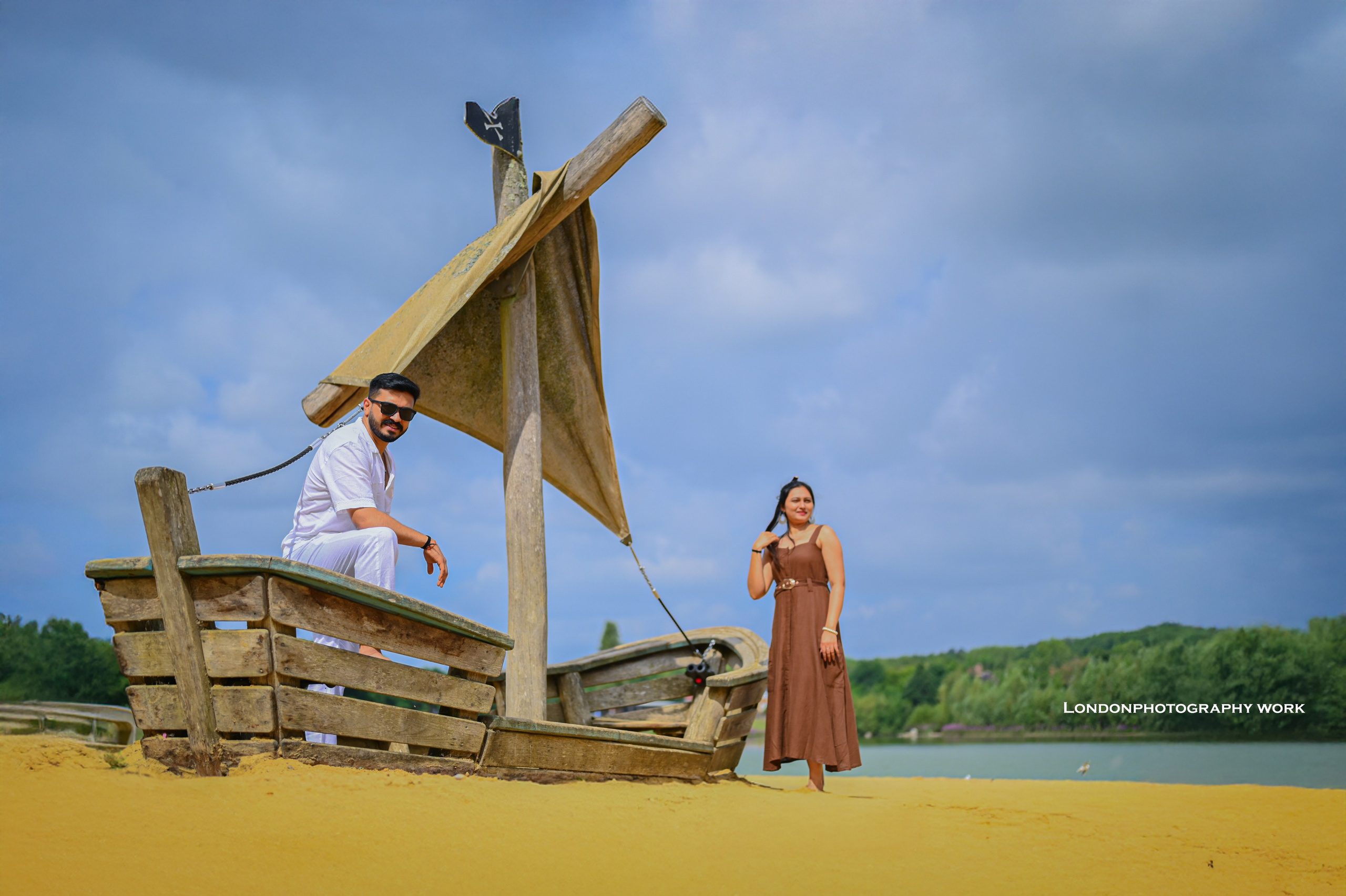 Pre wedding & Love Story