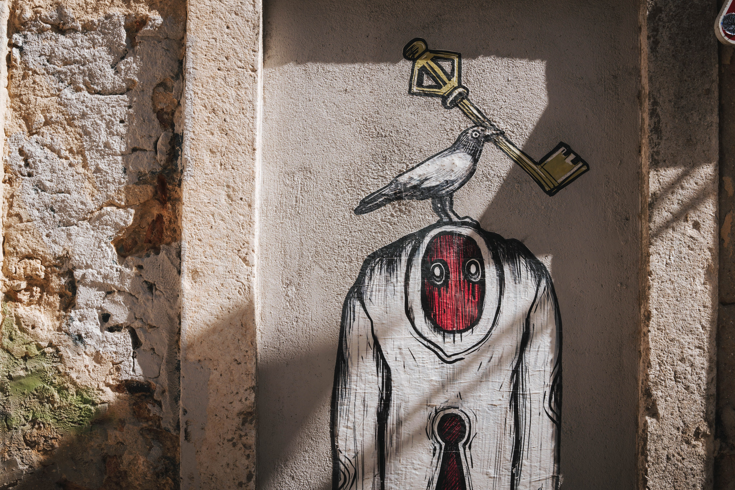 Lisboa, Agosto 2024. Alba del Norte Studio