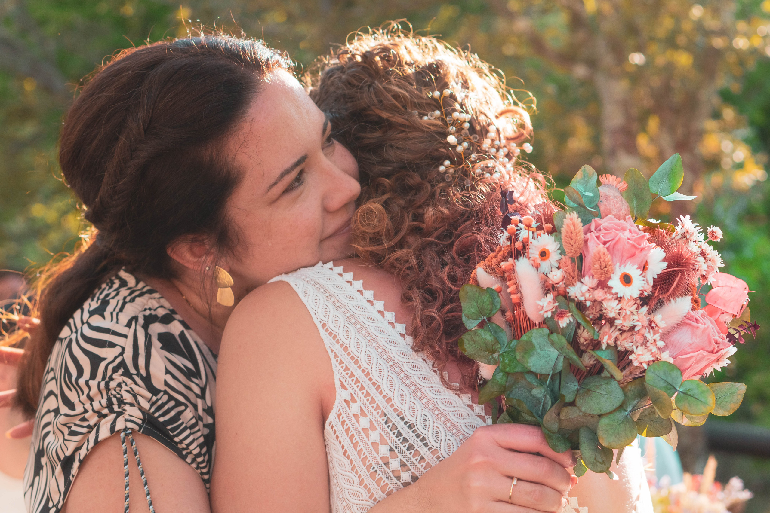Miriam&Pep Boda. Alba del Norte Studio
