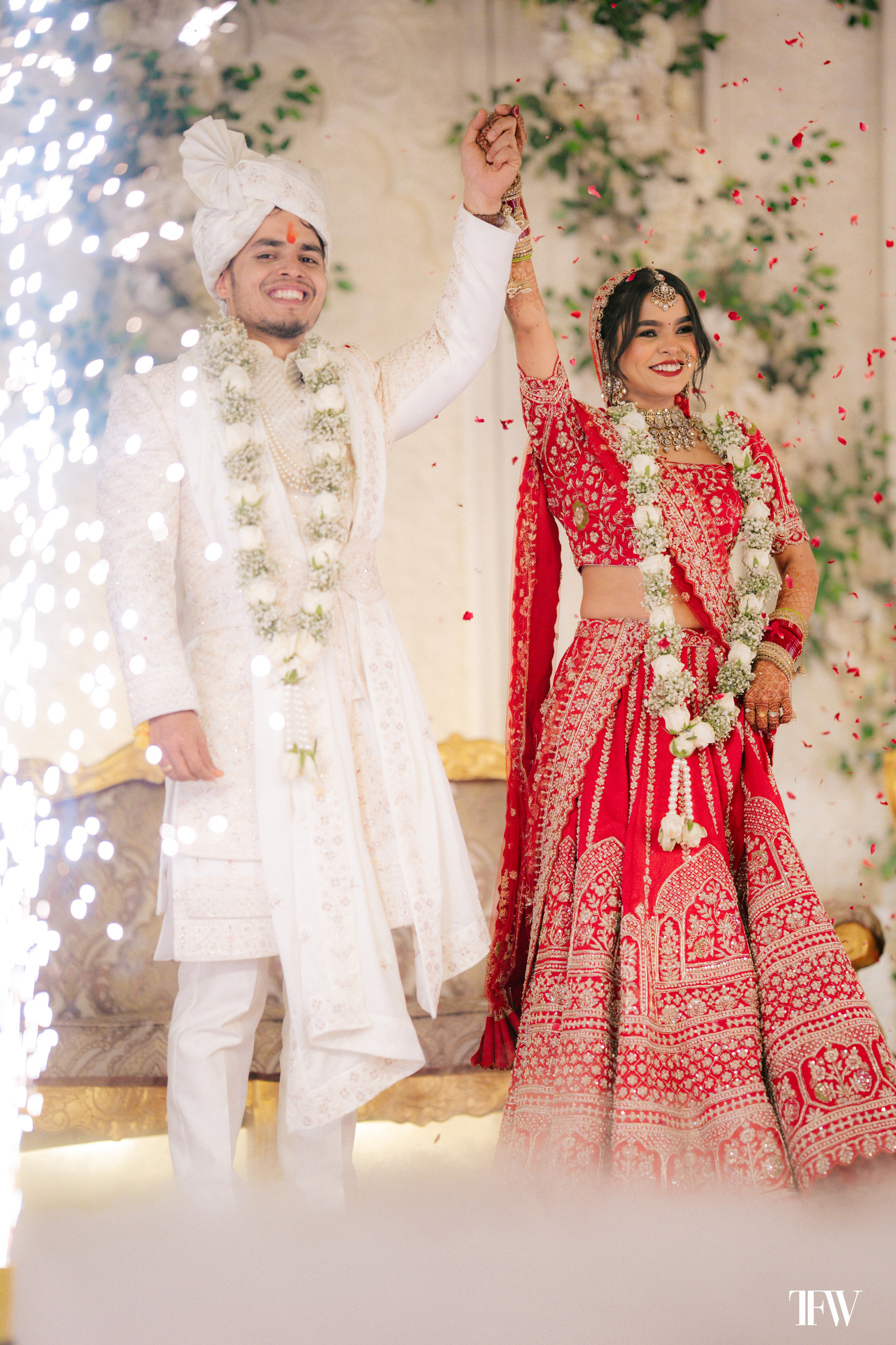 Shivam & Bhavya