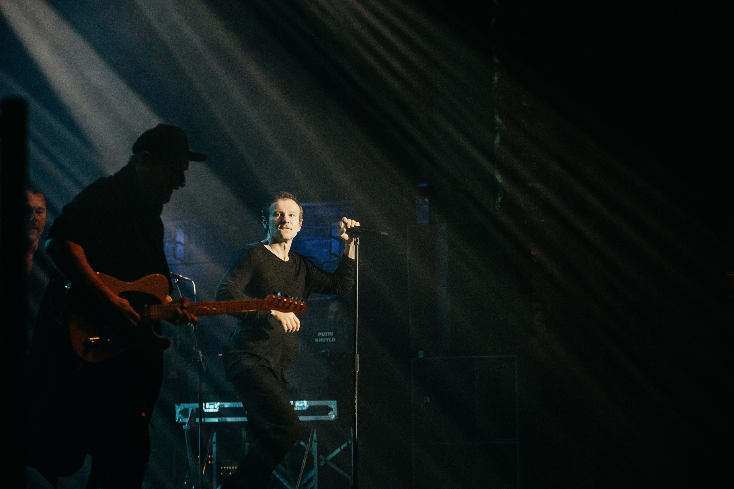 Океан Эльзи. Фотографии с мероприятий в Монреале