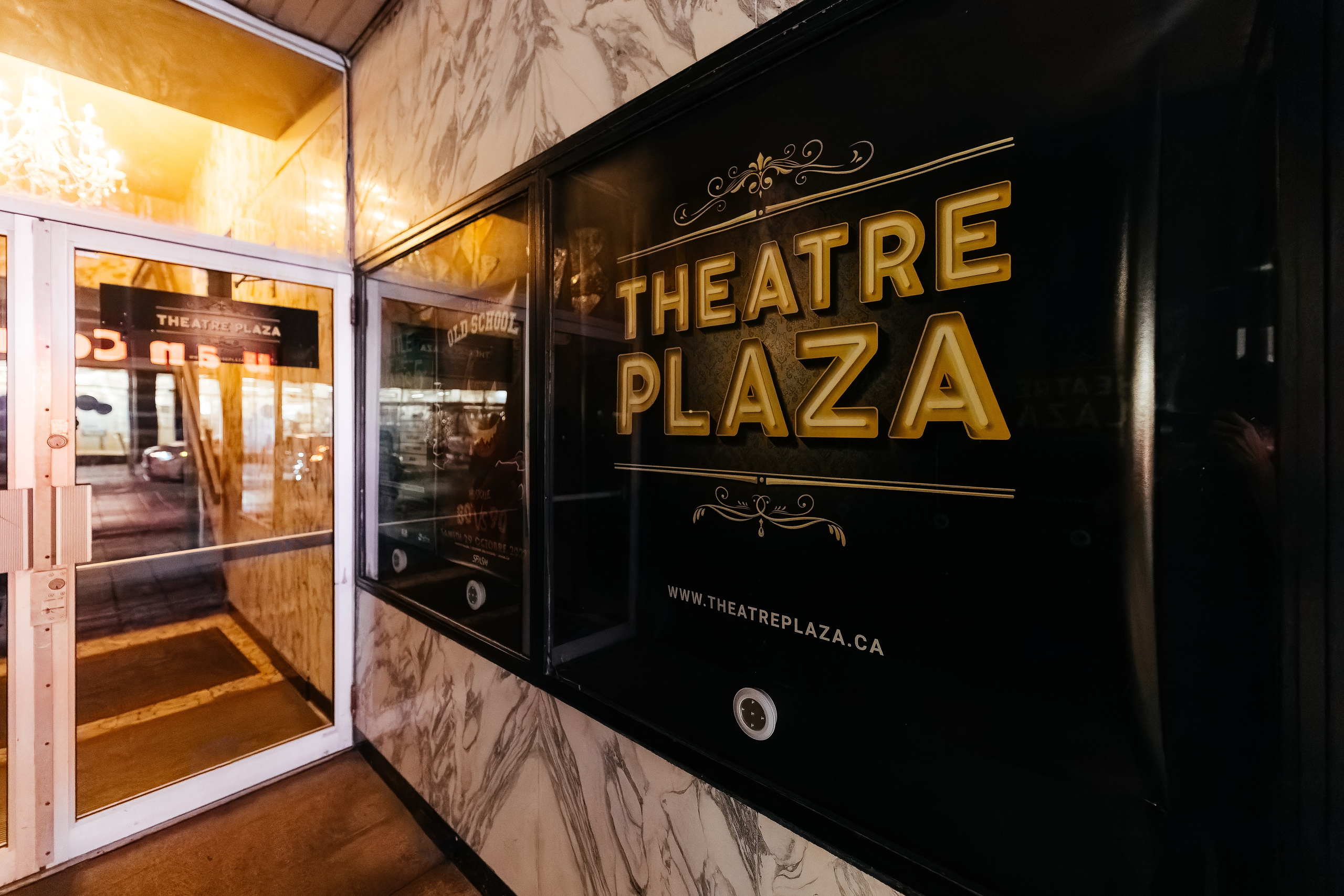 Noize-MC. Фотографии с мероприятий в Монреале