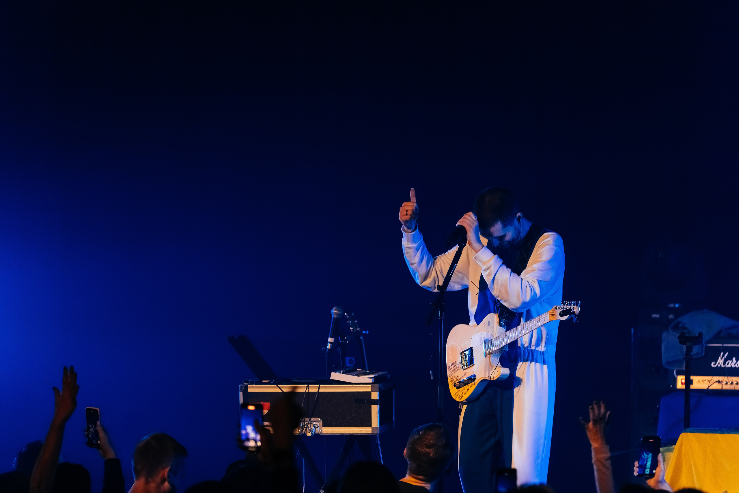 Noize-MC. Фотографии с мероприятий в Монреале