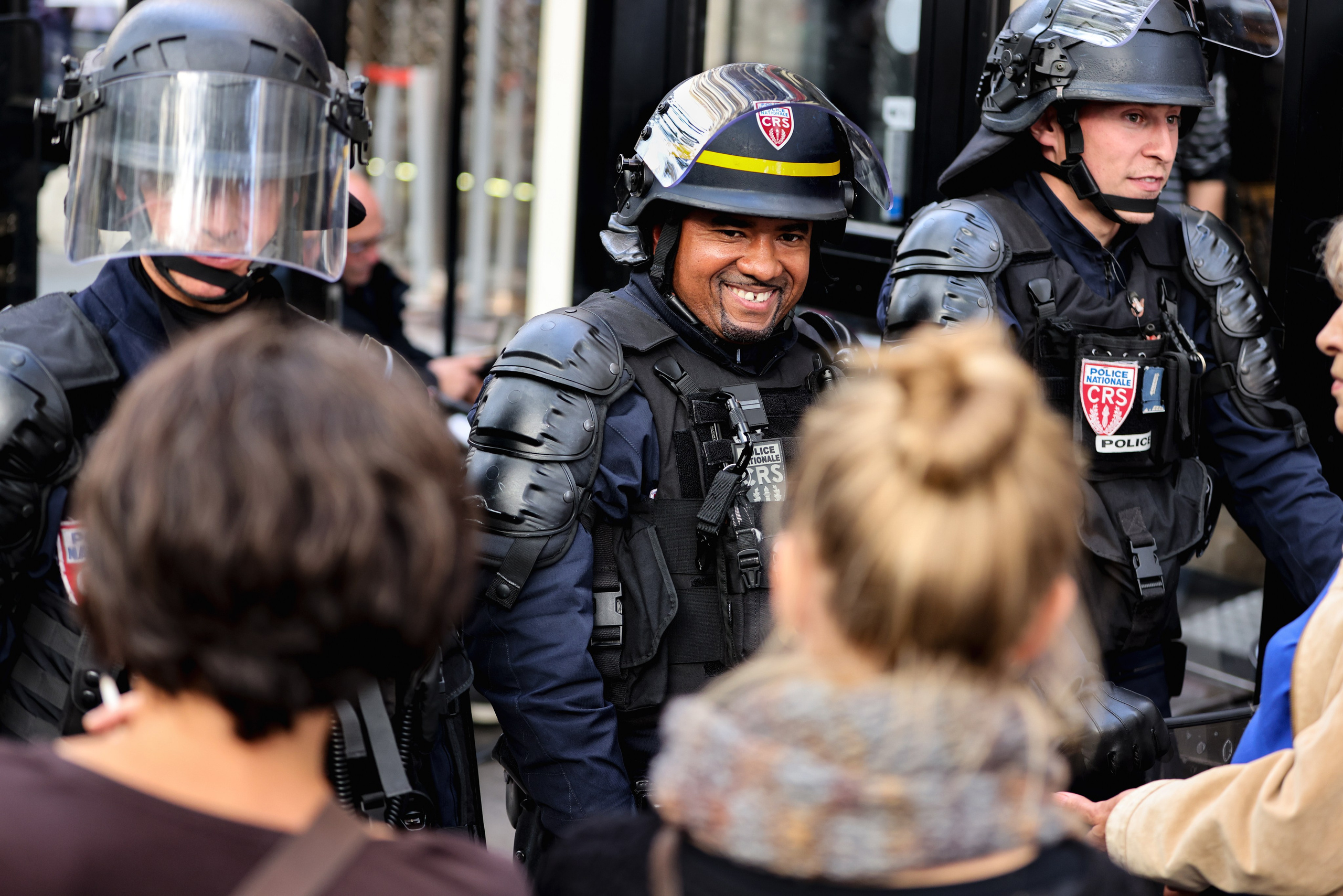 2/3 DE VIE. Natalia Bogdanovska. Films et photographie corporate en France