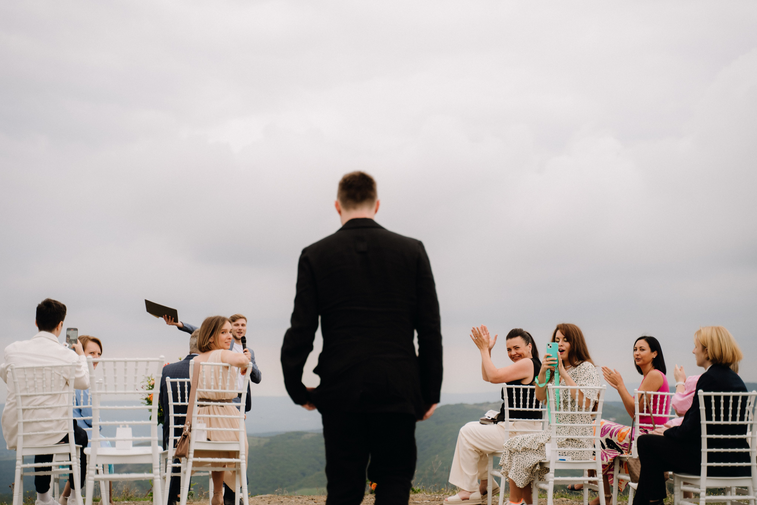 Kojori, September. Katya & Sergey. Дарья Филькова — фотограф и видеограф в Тбилиси, Грузия