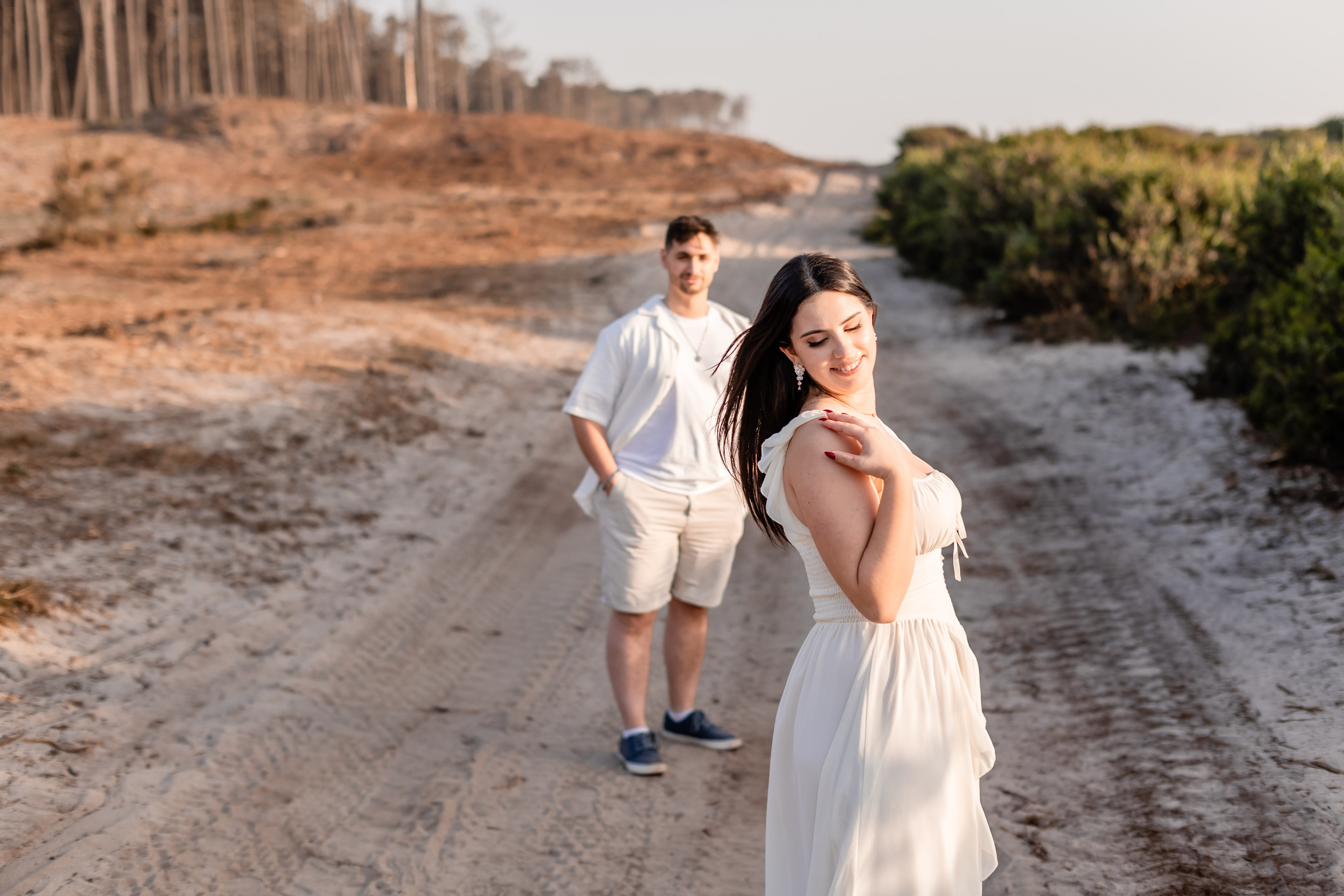 Eduarda & Gabriel. Nelson Miranda Fotografia