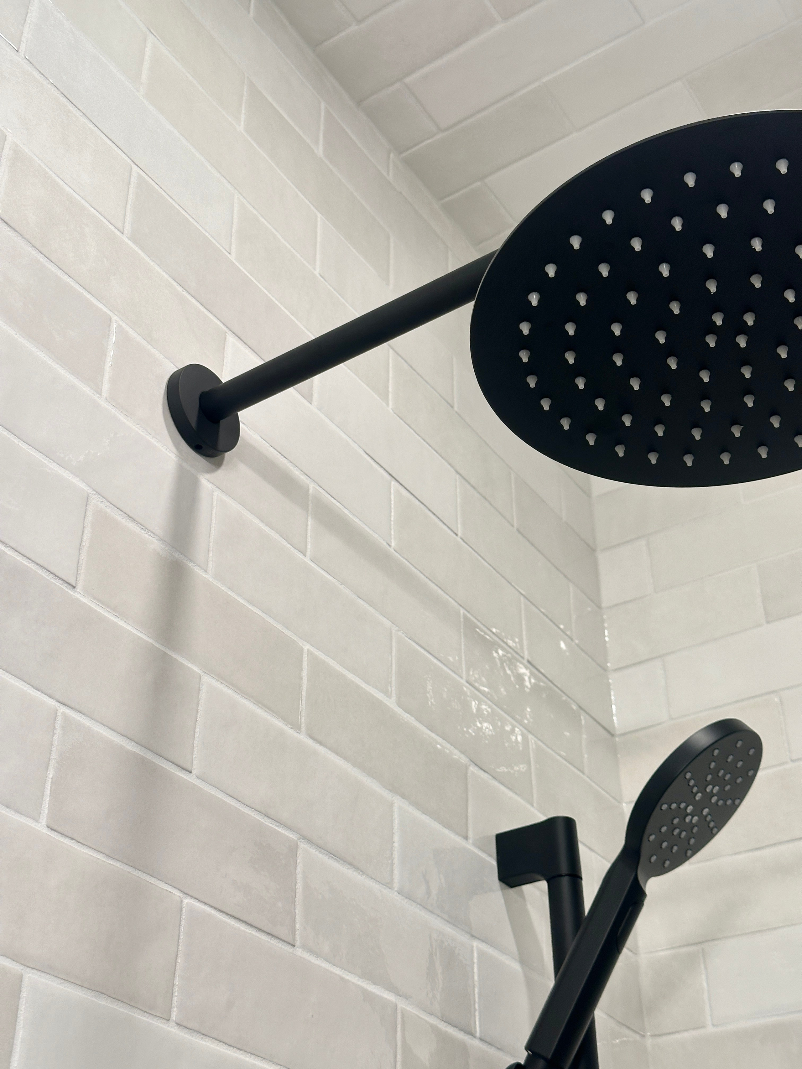 Bathrooms & Showers. Moroz Building Solutions LTD