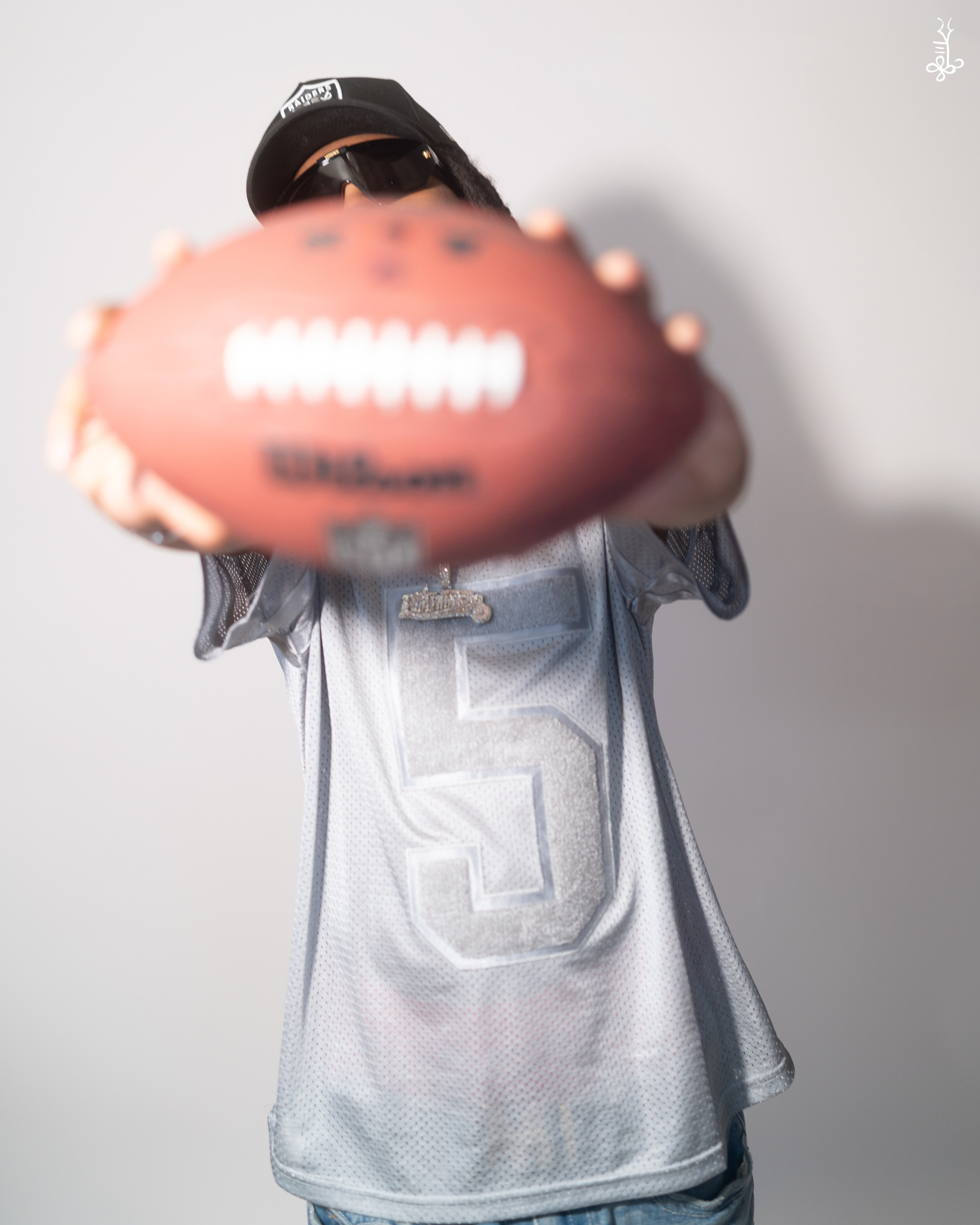 FRESHDUZIT. Ke’Ondris