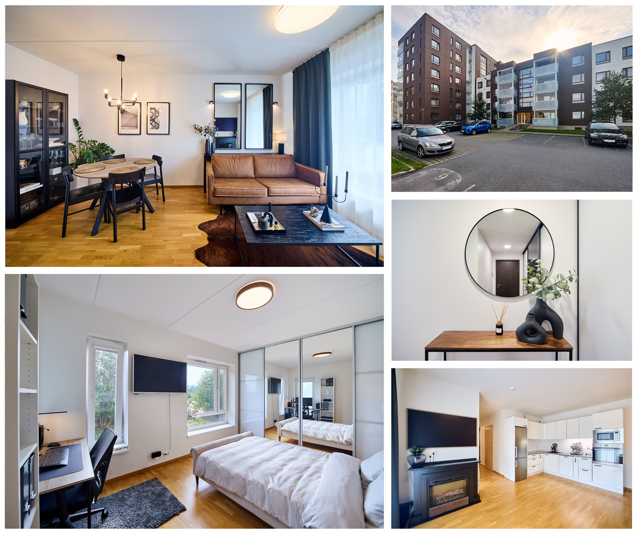 INTERJÖÖRI PILDISTAMINE