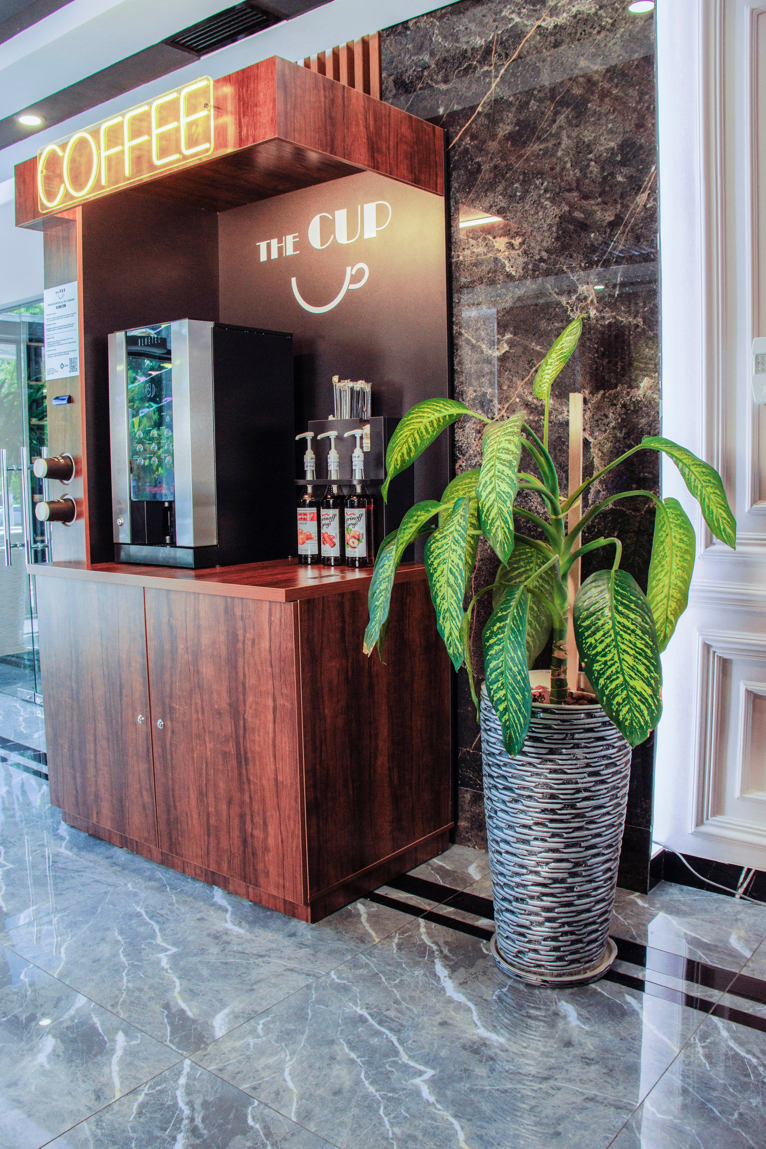 Кофе машины. Фотограф в Ташкенте, Аксенова Дарья