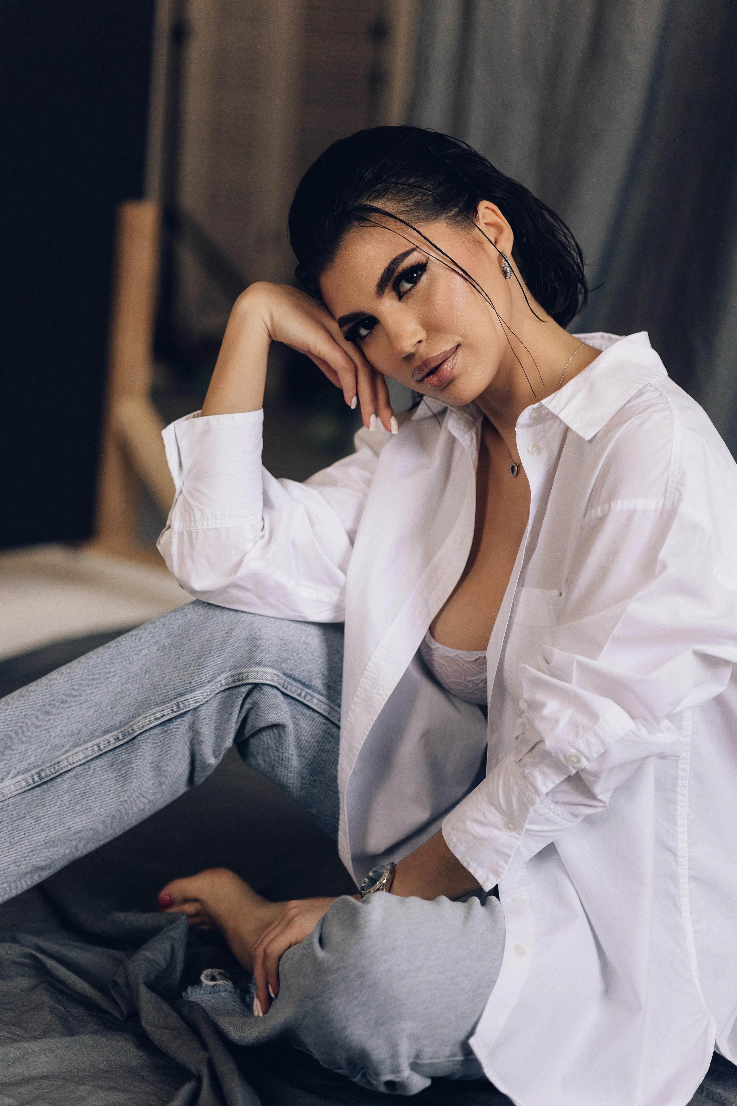 Olga. MATVEEVA STUDIO
