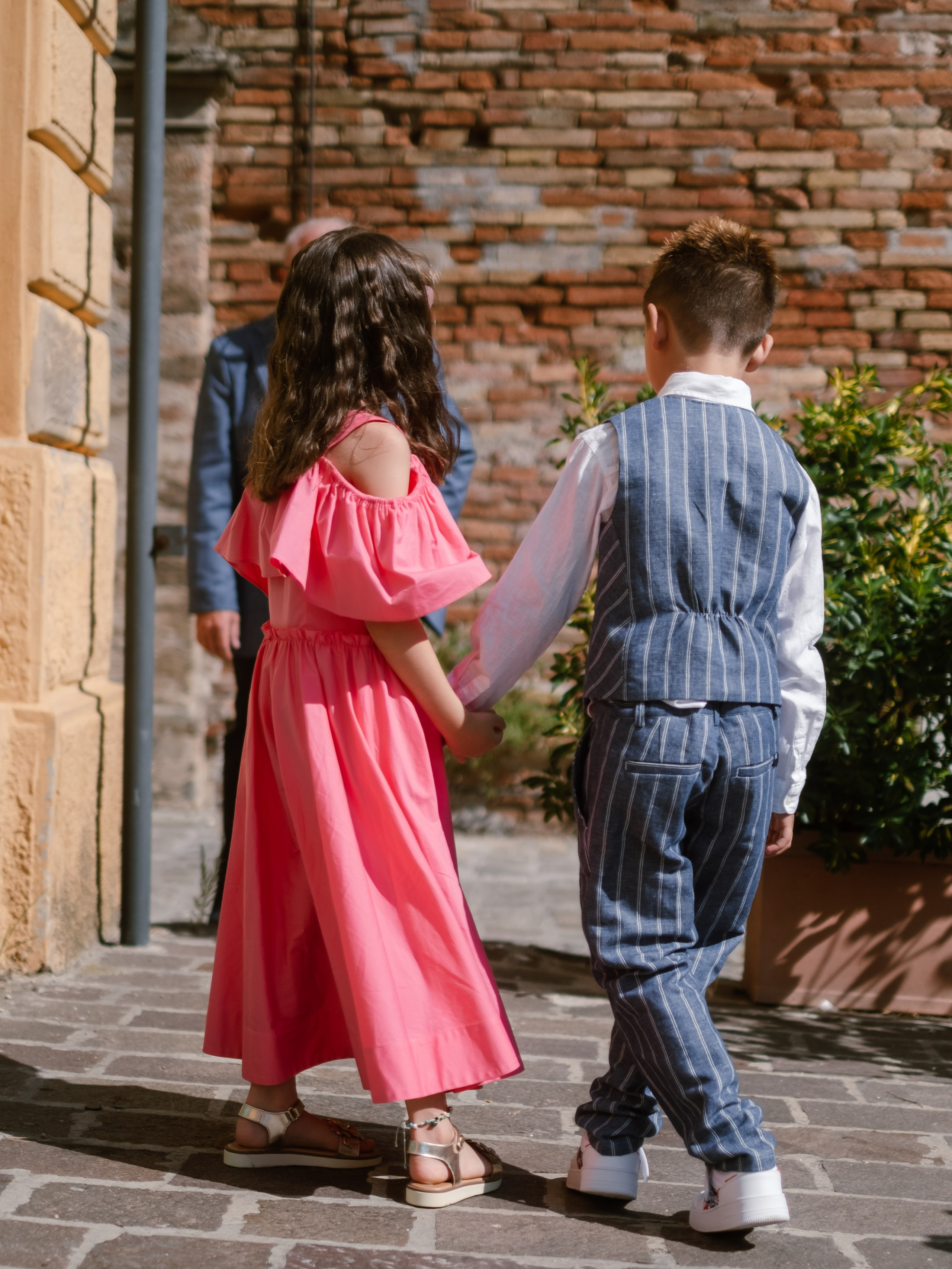 Ambra & Alberto. Weddings, sports and events photographer in Senigallia