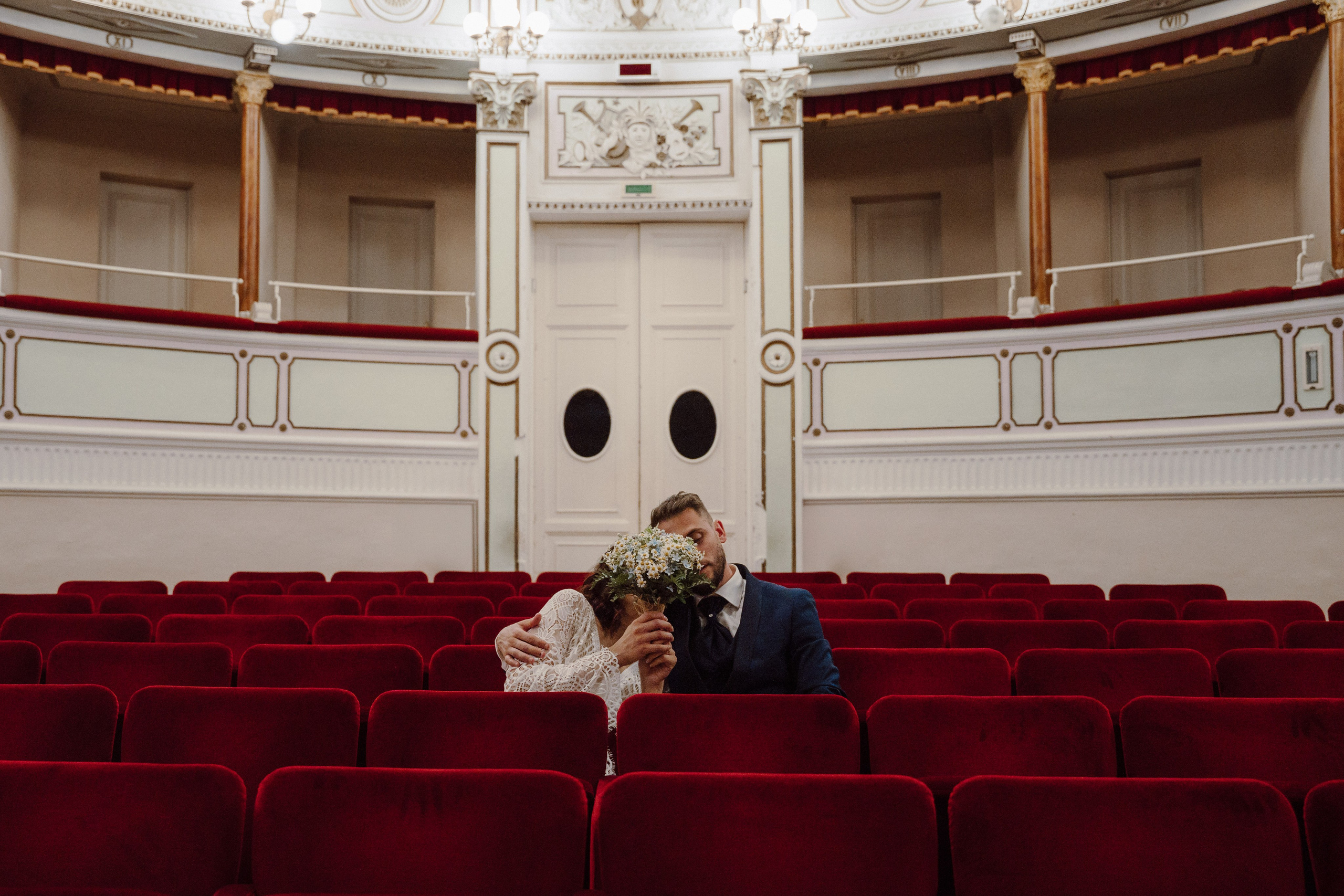 Weddings, sports and events photographer in Senigallia