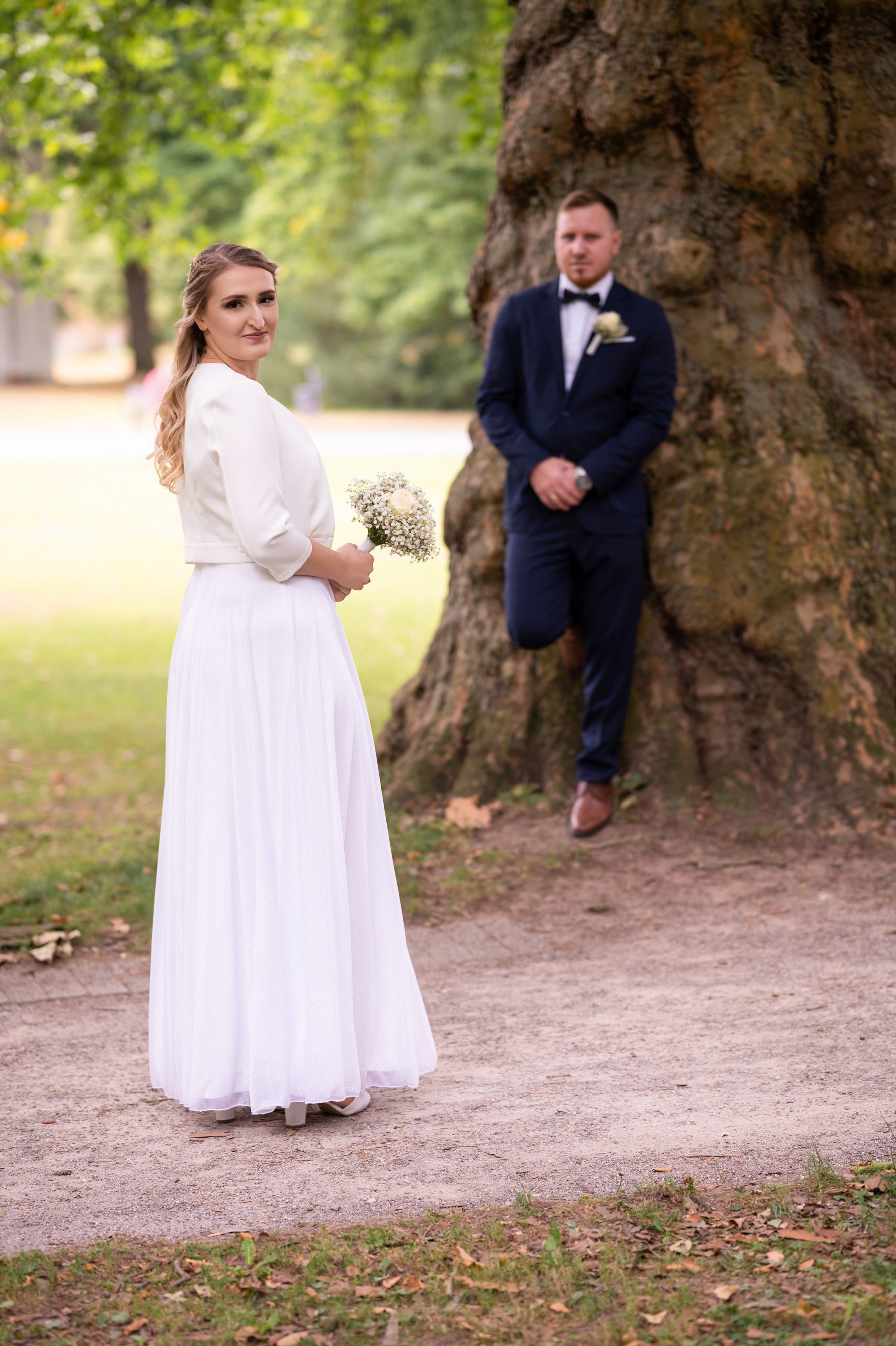 Hochzeit Justyna & Ergon. Pregnancy and family photographer Karolina Tomczuk