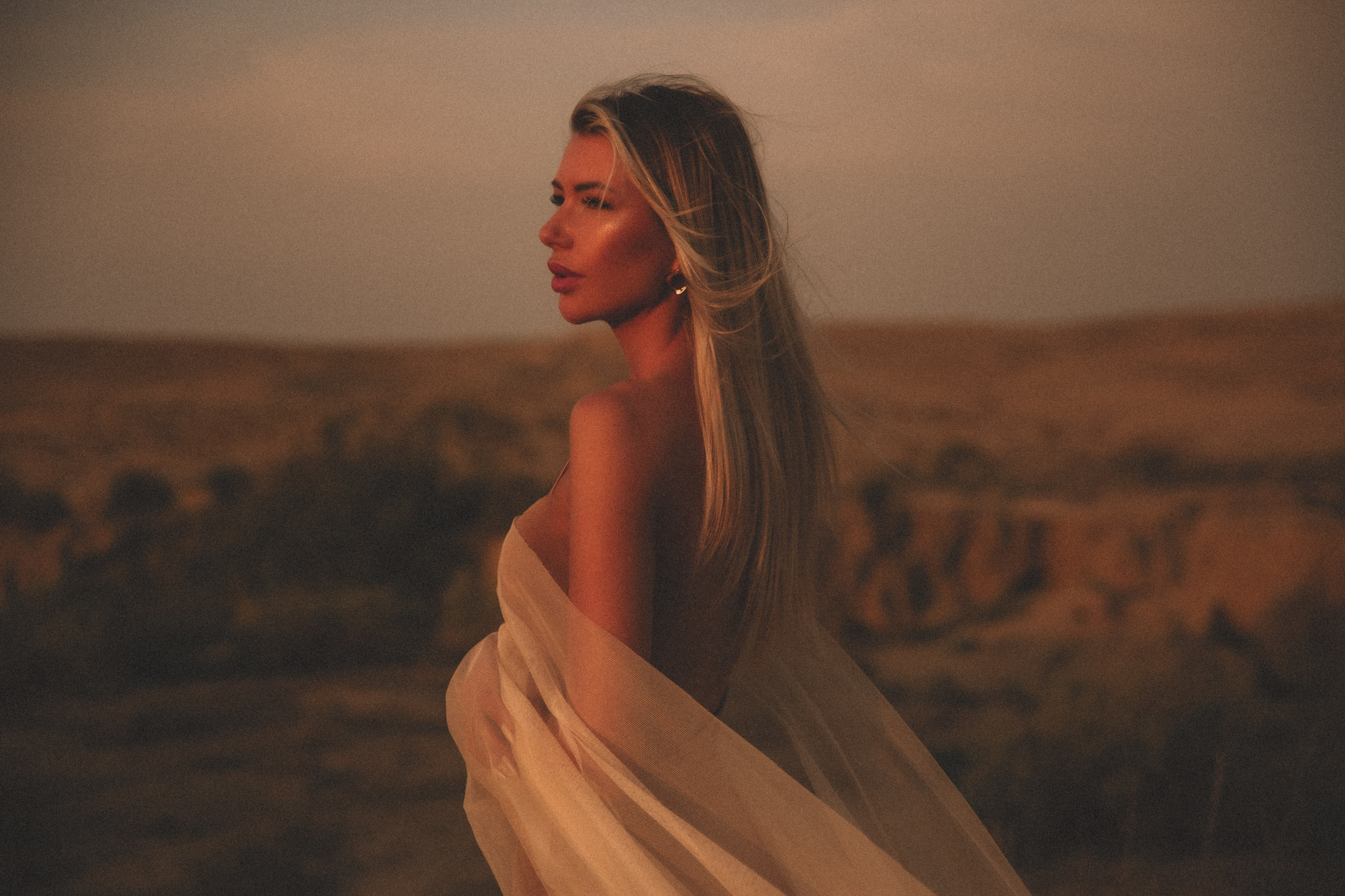 Tatyana. Коммерческий фотограф в Азербайджане Бессонова Анфиса