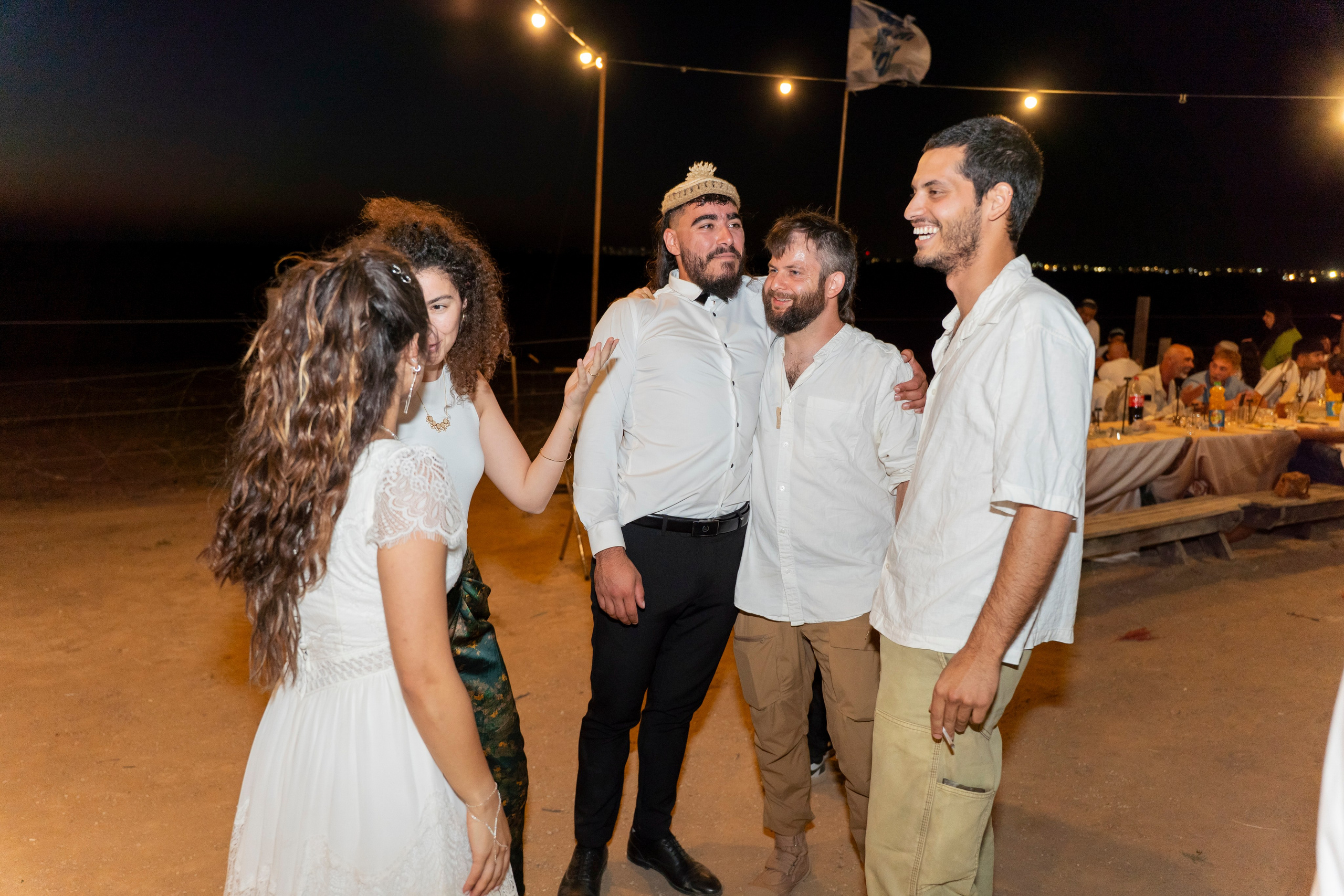 אביה ואחיה. יוסף מזרחי צילום חתונה, ברית וזוגיות. צלם מקצועי שאוהב להוציא אתכם הכי יפים ברגעים הכי מרגשים