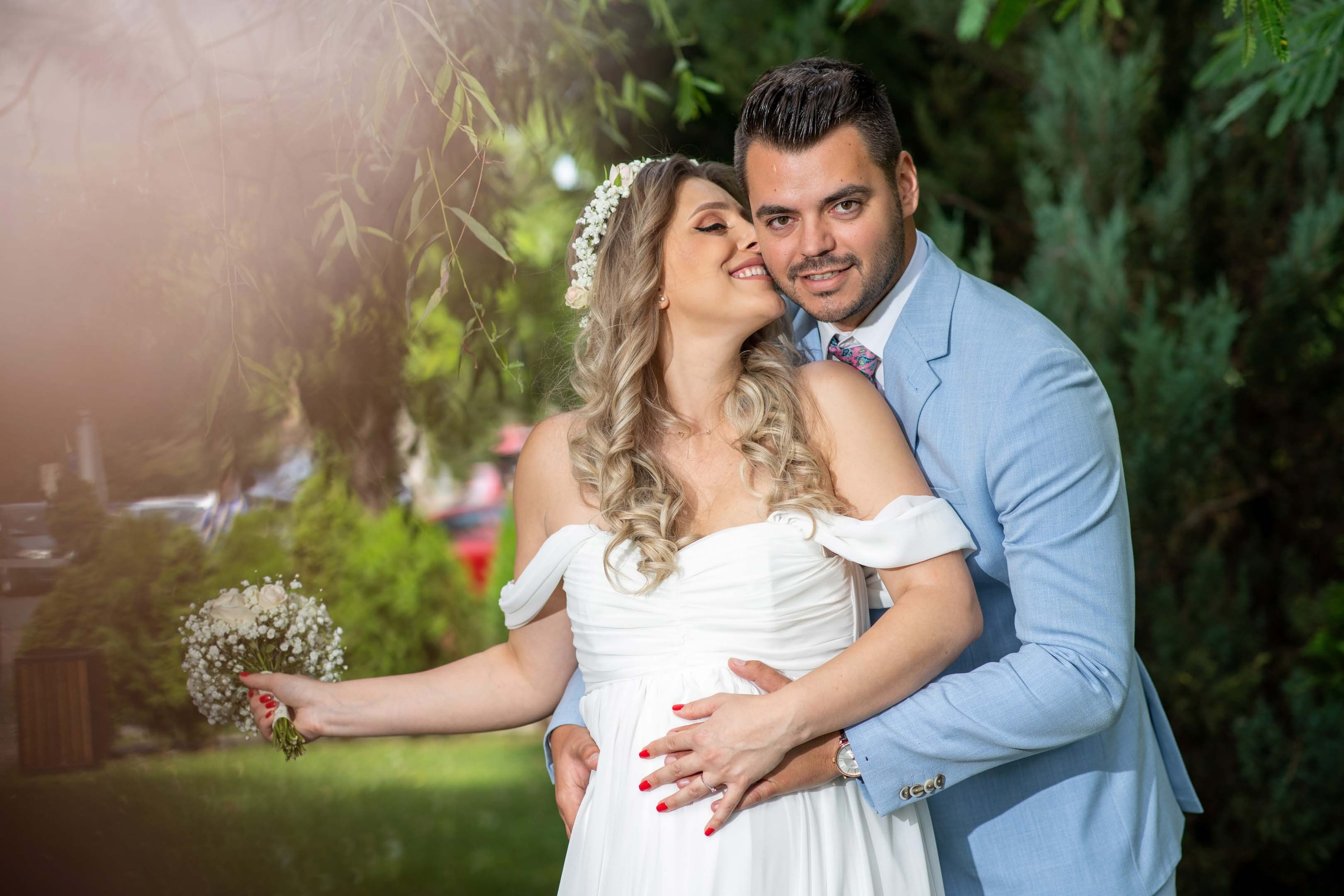 Wedding. Mugurel anghel
