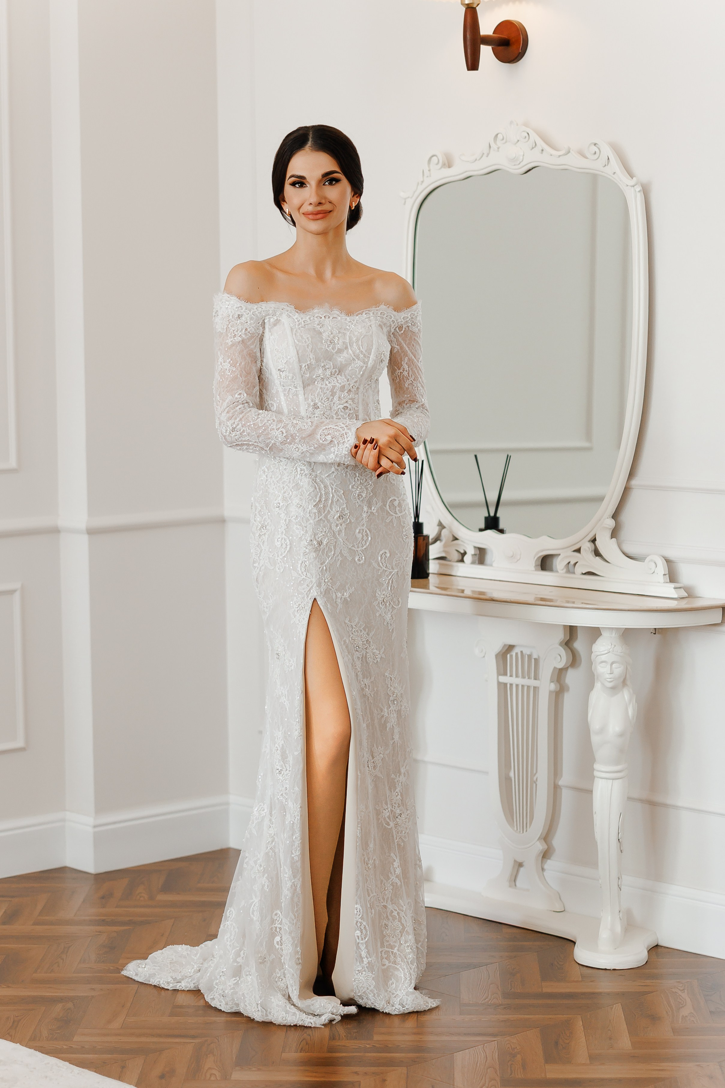 Fotografii de nuntă. Adrian Bârsan