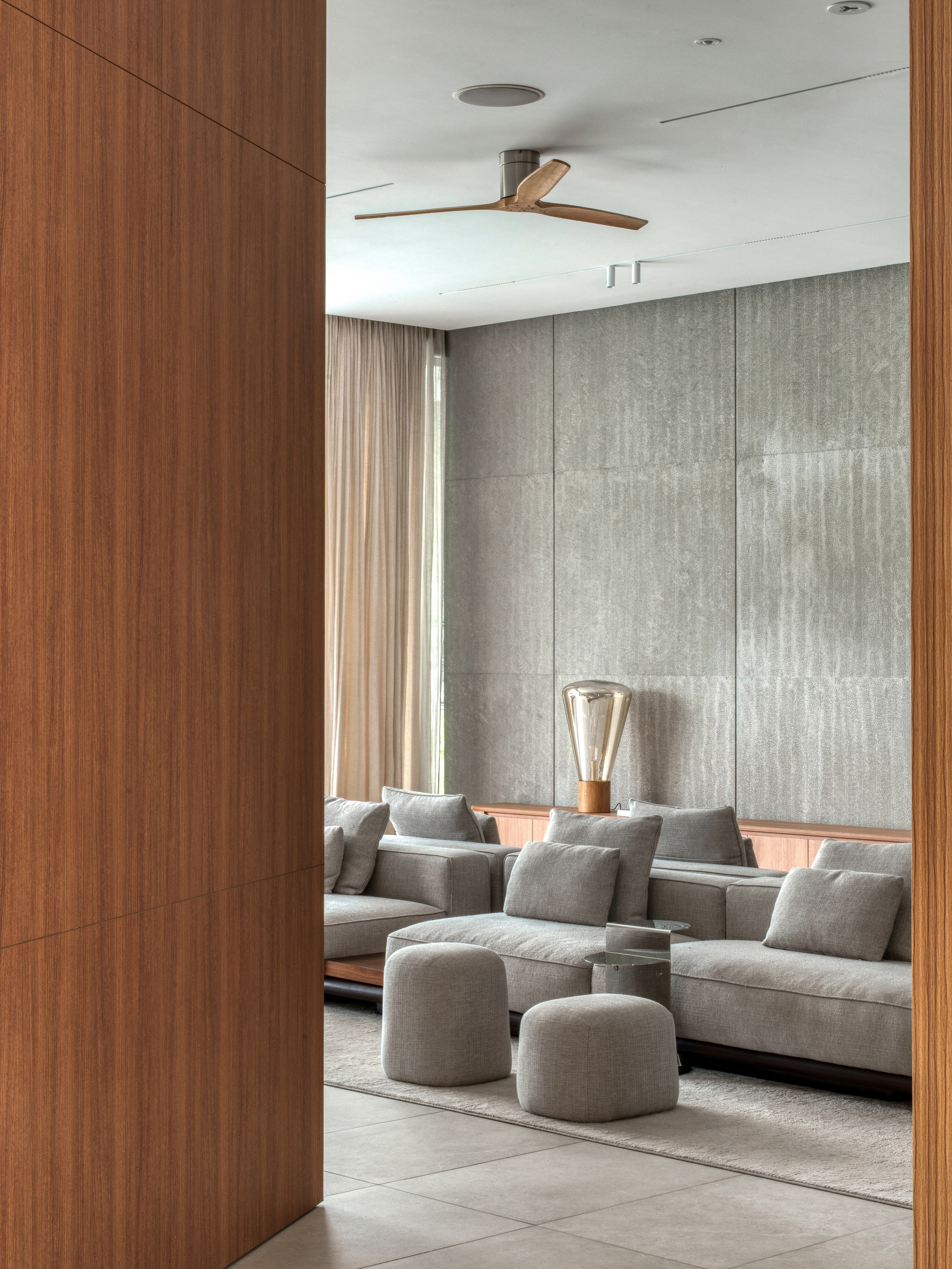Villa IW Plus Out Design Studio. Интерьерный фотограф на Пхукете | Perelude Interior