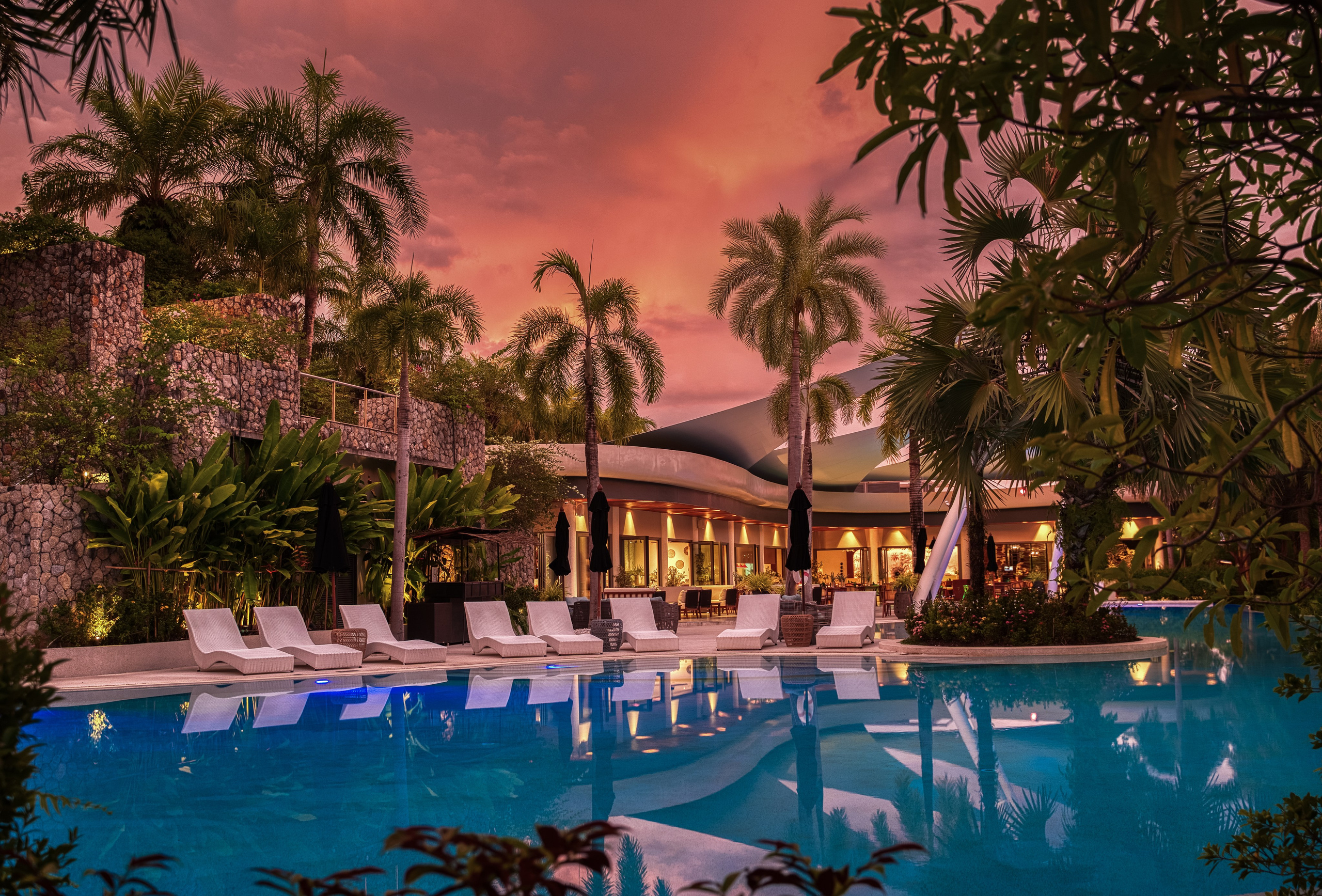 Interior photographer in Phuket | Perelude Interior