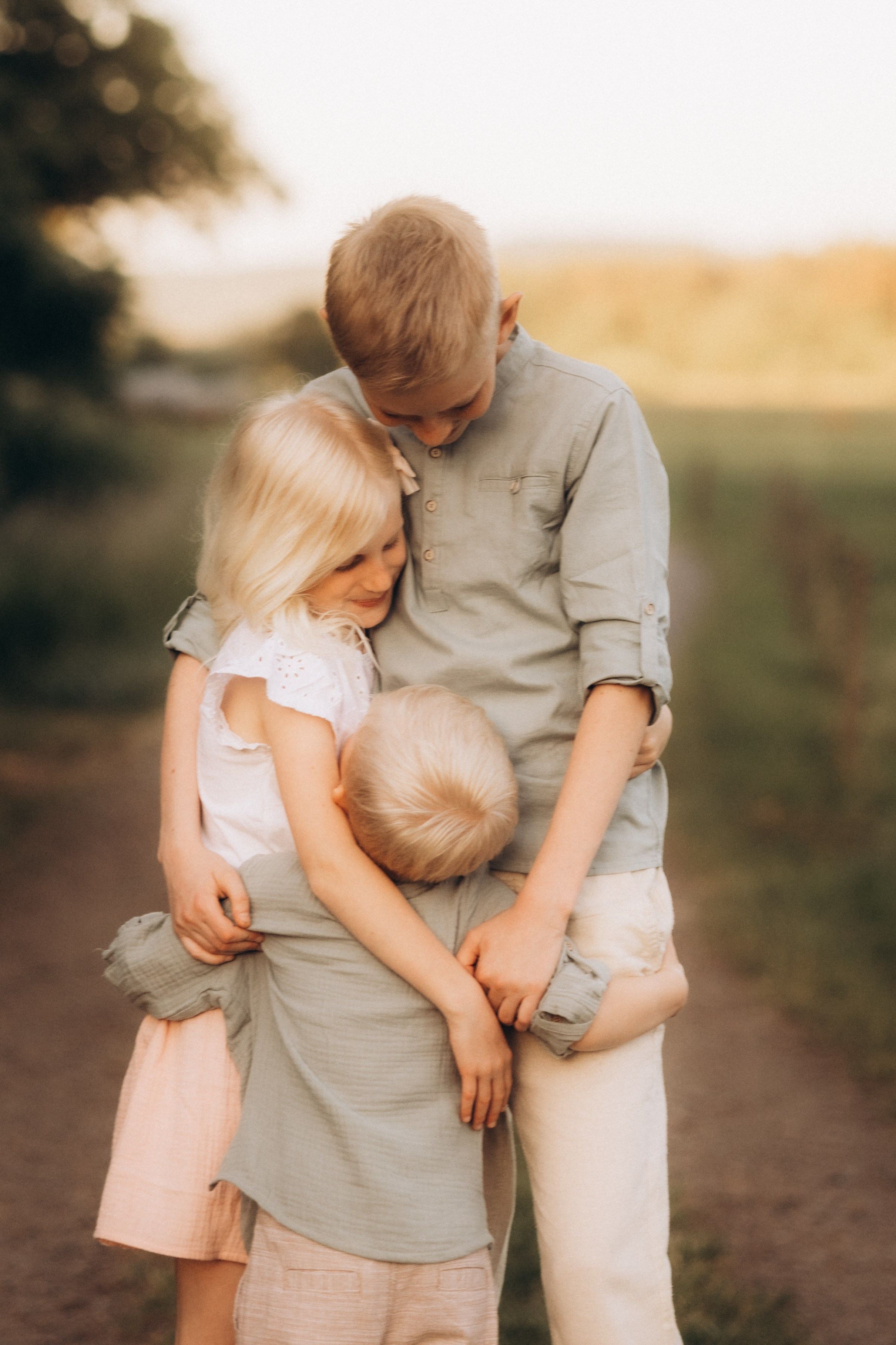 Liebevolle Momente. Julia Sööt Fotografie