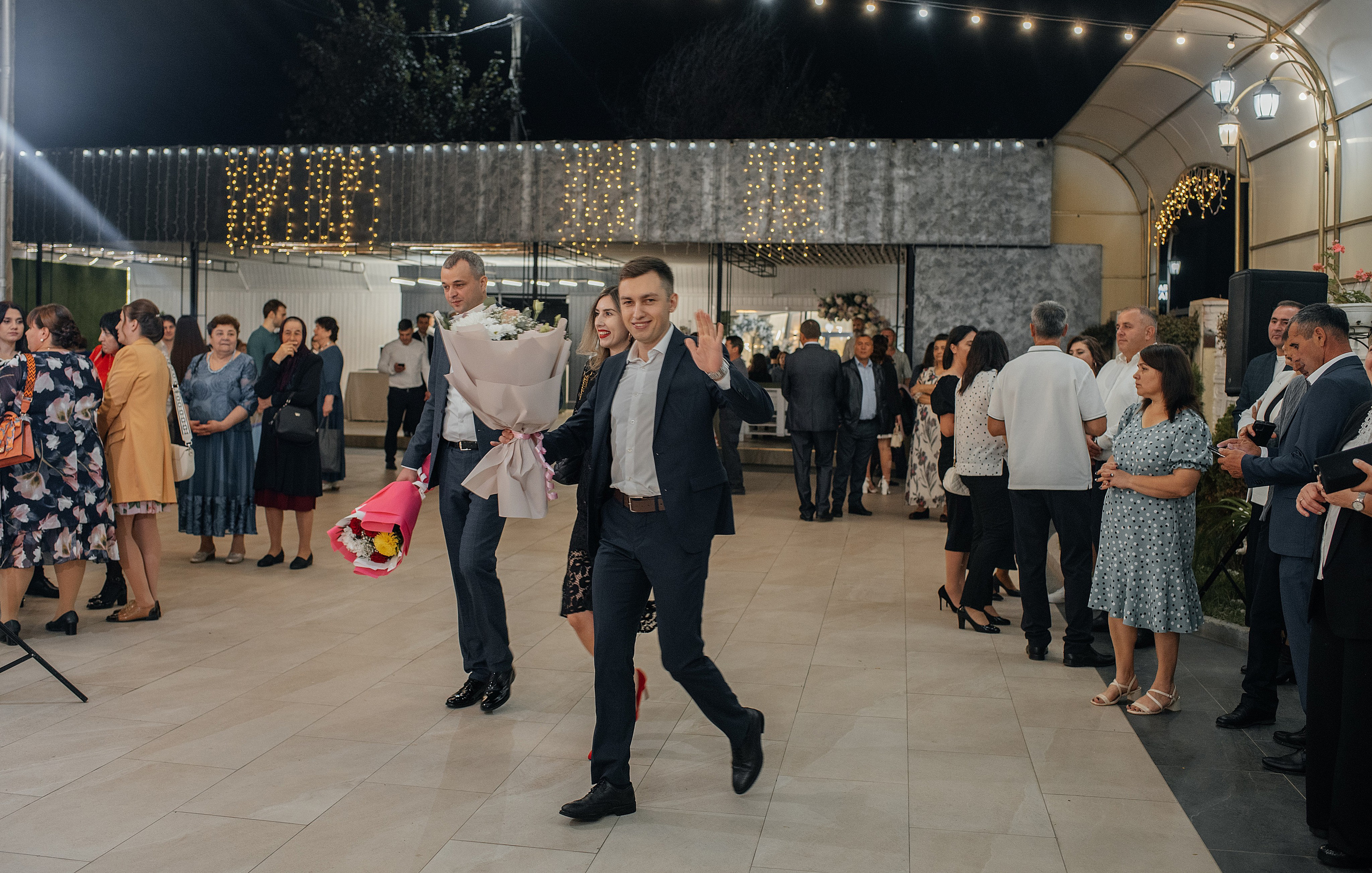 Wedding Dina & Vasili. Wedding photographer from Moldova Alexey Chipchiu