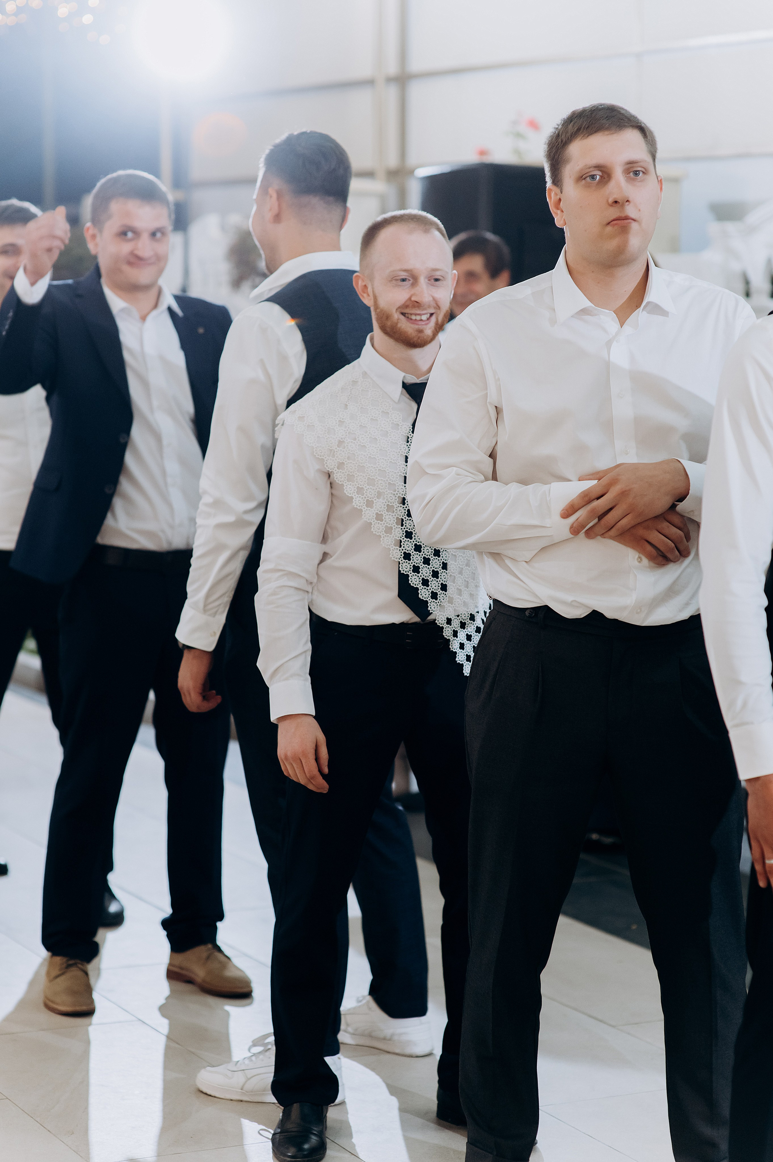 Wedding Dina & Vasili. Wedding photographer from Moldova Alexey Chipchiu