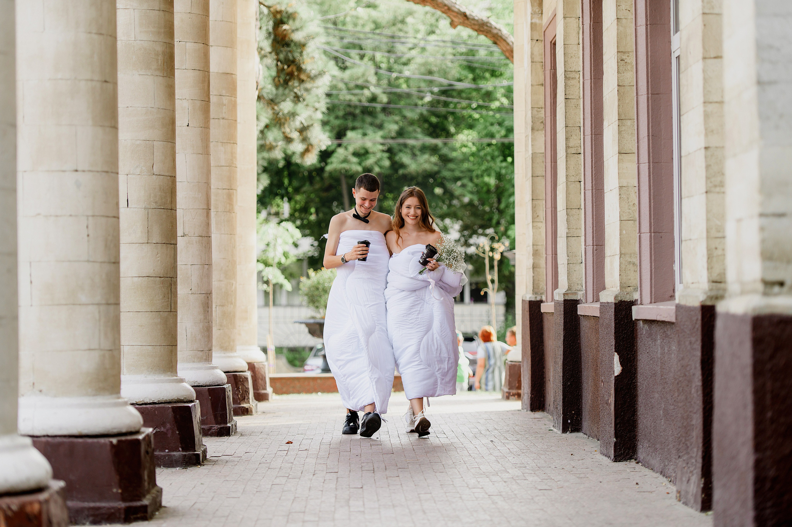 Liubovi & Vitalii. Wedding photographer from Moldova Alexey Chipchiu